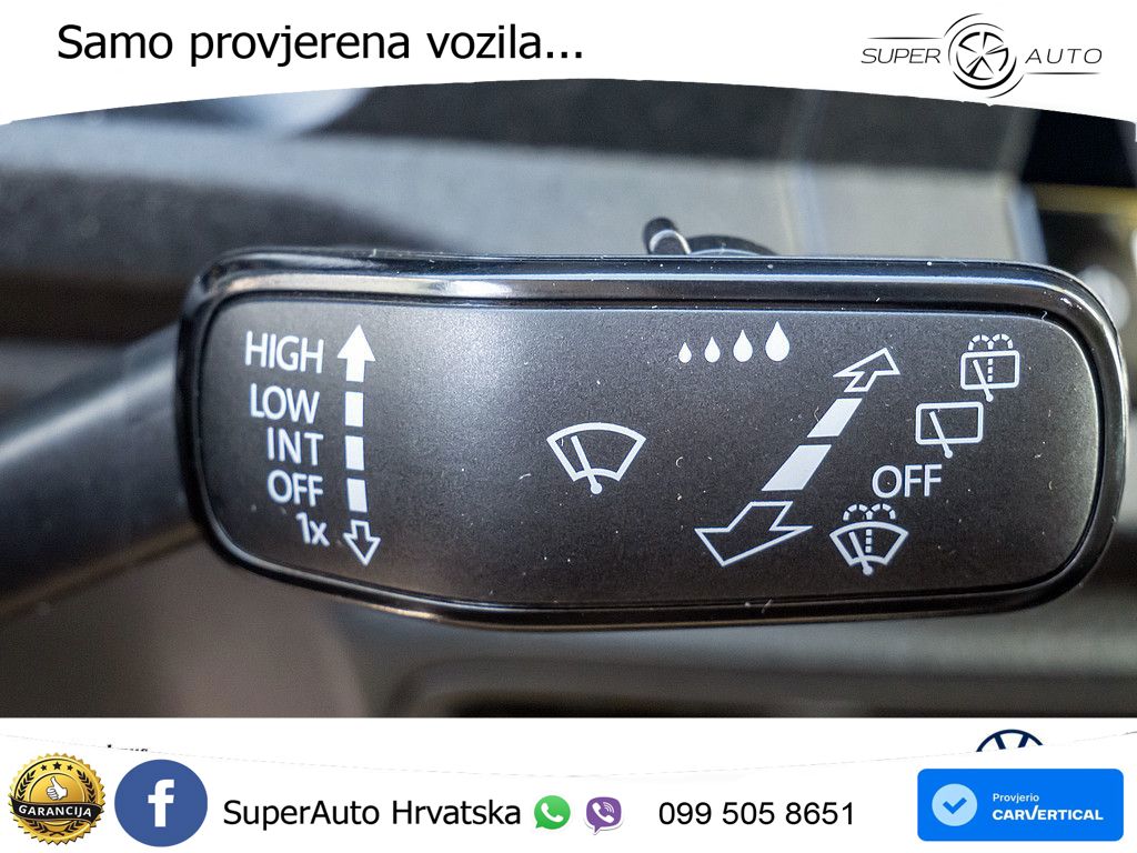 Volkswagen Caddy Flexible Maxi 2.0 TDI KLIMA PDC SHZ 102 KS
