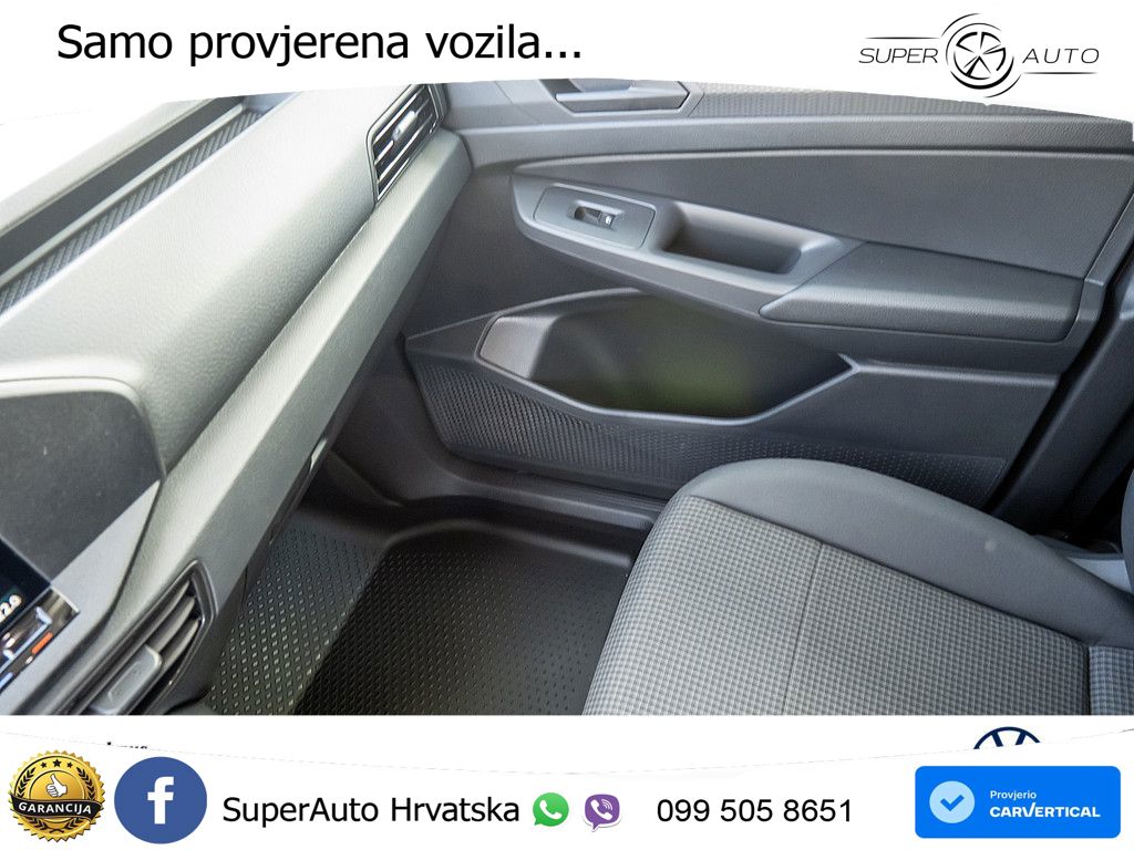 Volkswagen Caddy Flexible Maxi 2.0 TDI KLIMA PDC SHZ 102 KS