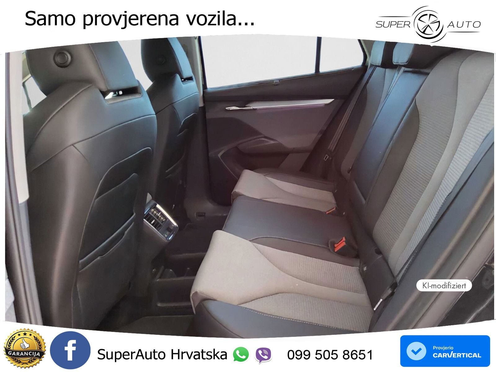 Škoda Enyaq iV 80 82 kWh (204 KS) LED+GR SJED+ACC