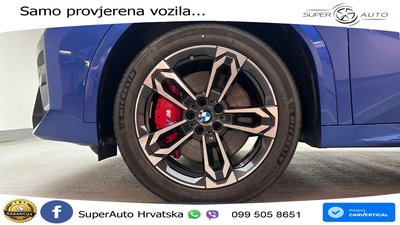BMW X2 xDrive20d Steptronic M Sport LED+GR SJED+ACC