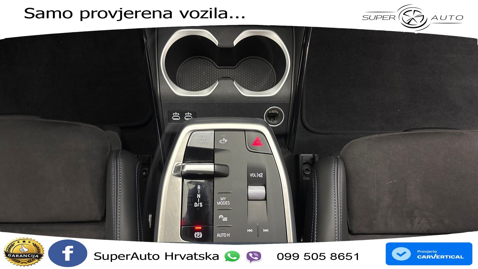 BMW X2 xDrive20d Steptronic M Sport LED+GR SJED+ACC