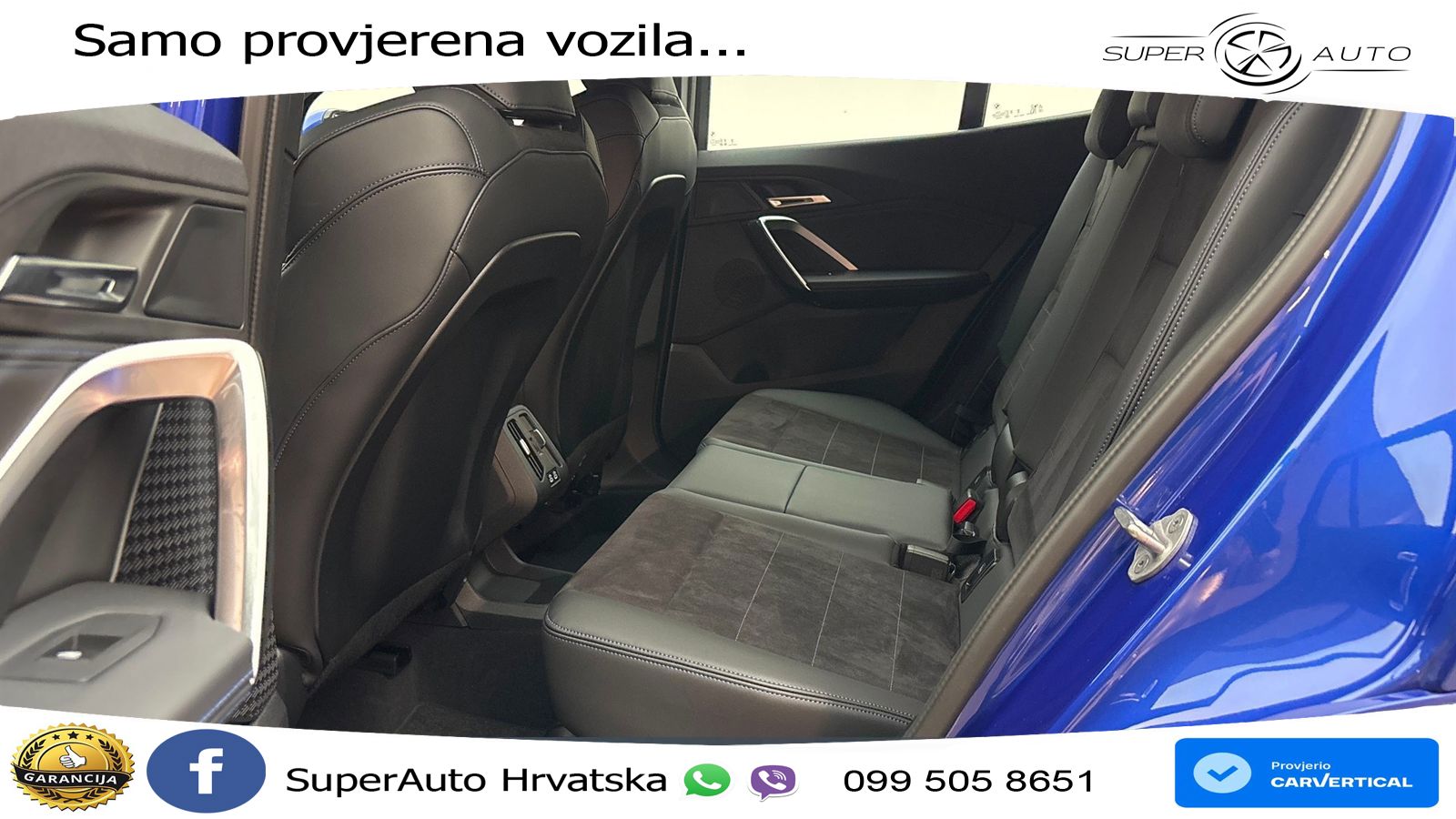 BMW X2 xDrive20d Steptronic M Sport LED+GR SJED+ACC
