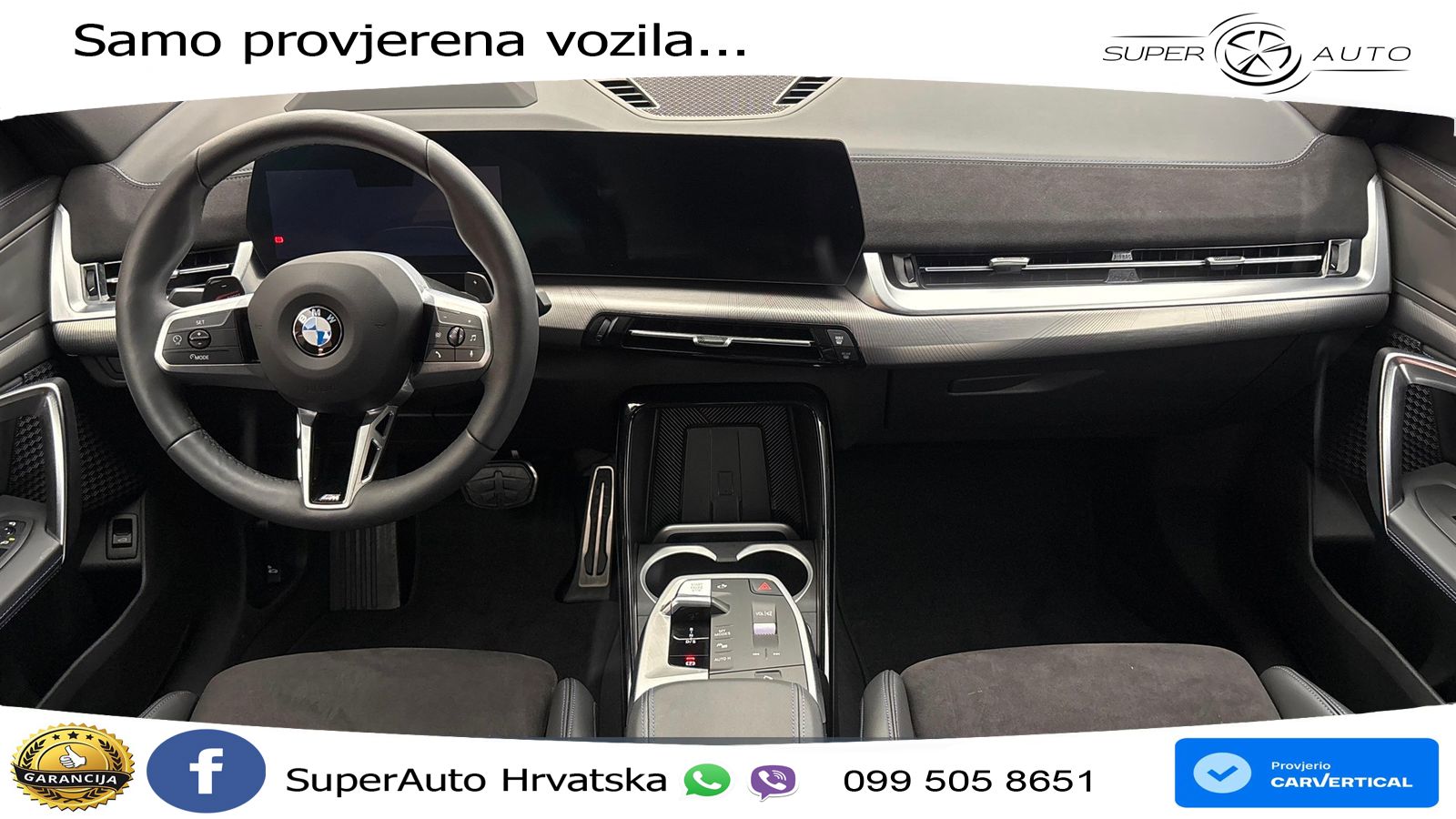 BMW X2 xDrive20d Steptronic M Sport LED+GR SJED+ACC