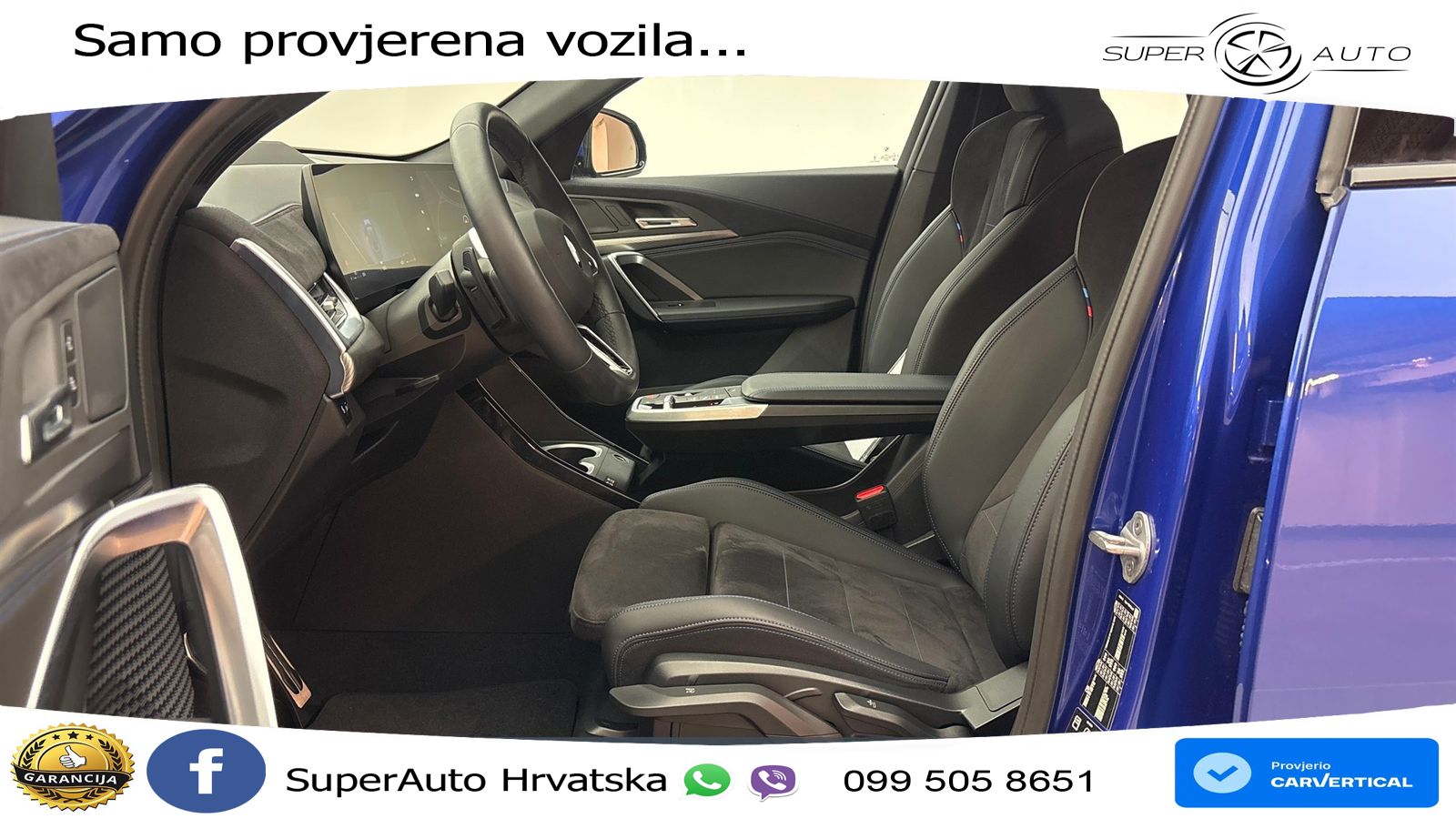 BMW X2 xDrive20d Steptronic M Sport LED+GR SJED+ACC