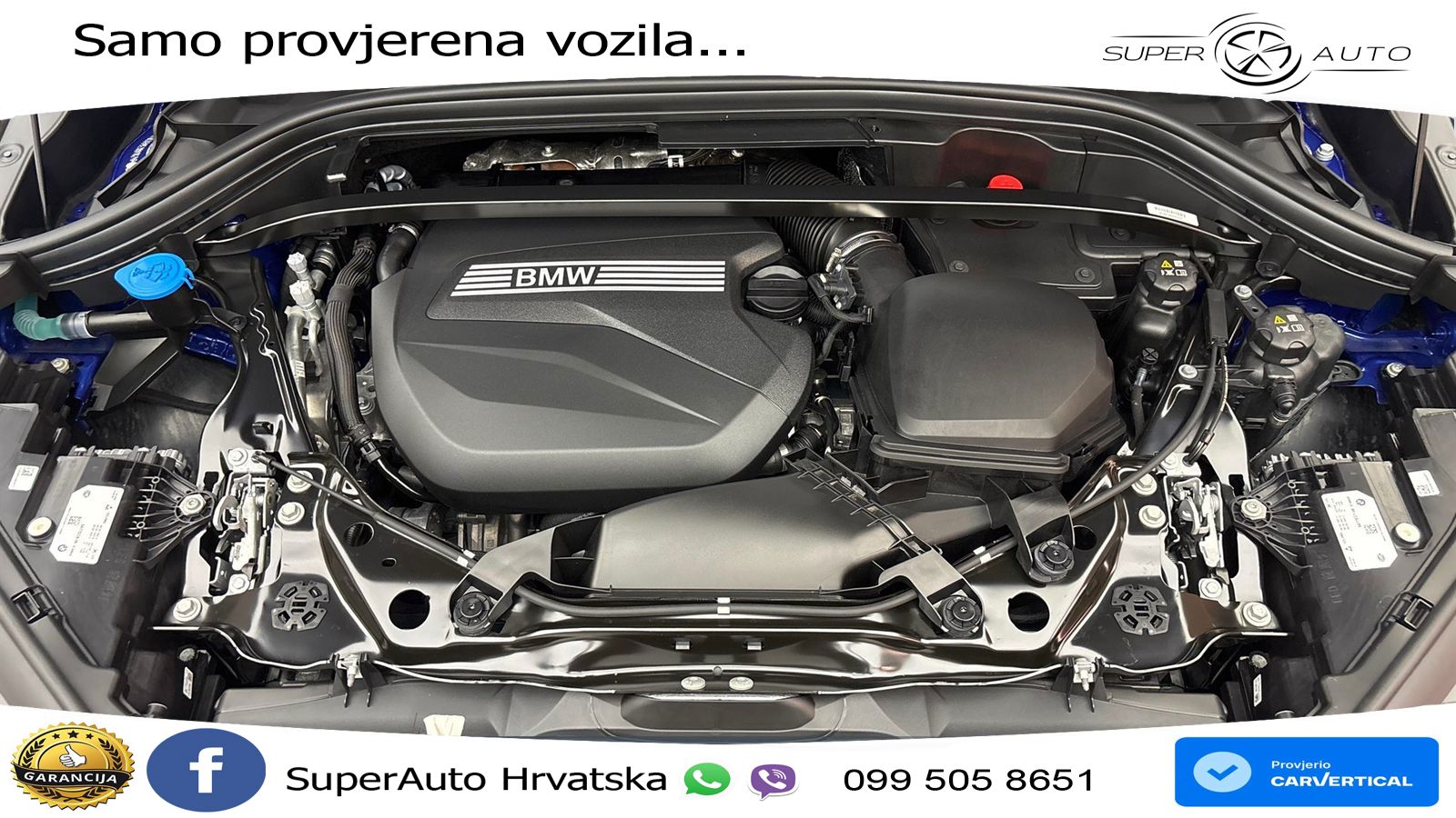 BMW X2 xDrive20d Steptronic M Sport LED+GR SJED+ACC