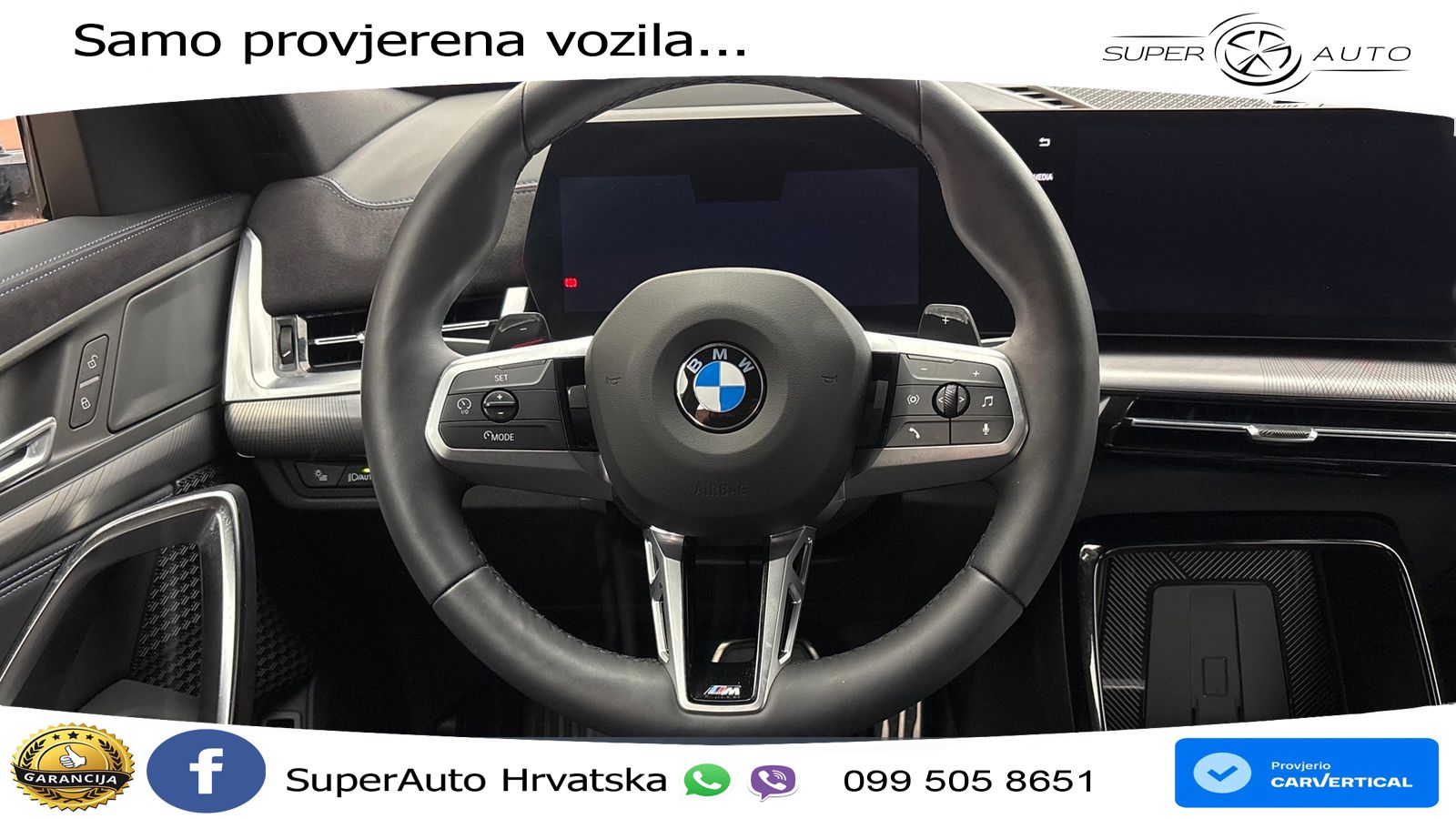 BMW X2 xDrive20d Steptronic M Sport LED+GR SJED+ACC