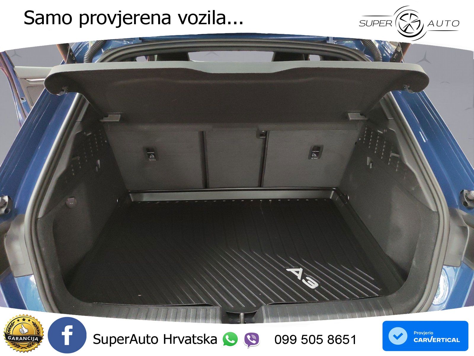 Audi S3 2.0 TFSI (333 KS) quattro S tronic S line MATRIX+GR SJED+KAM