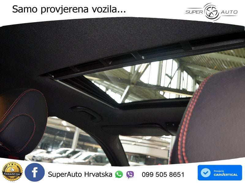 Mercedes GLC Coupe 220d (194 KS) 4MATIC G-TRONIC AMG LED+GR SJED+ACC