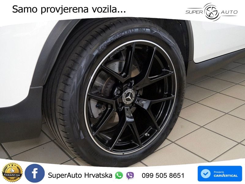 Mercedes GLC Coupe 220d (194 KS) 4MATIC G-TRONIC AMG LED+GR SJED+ACC