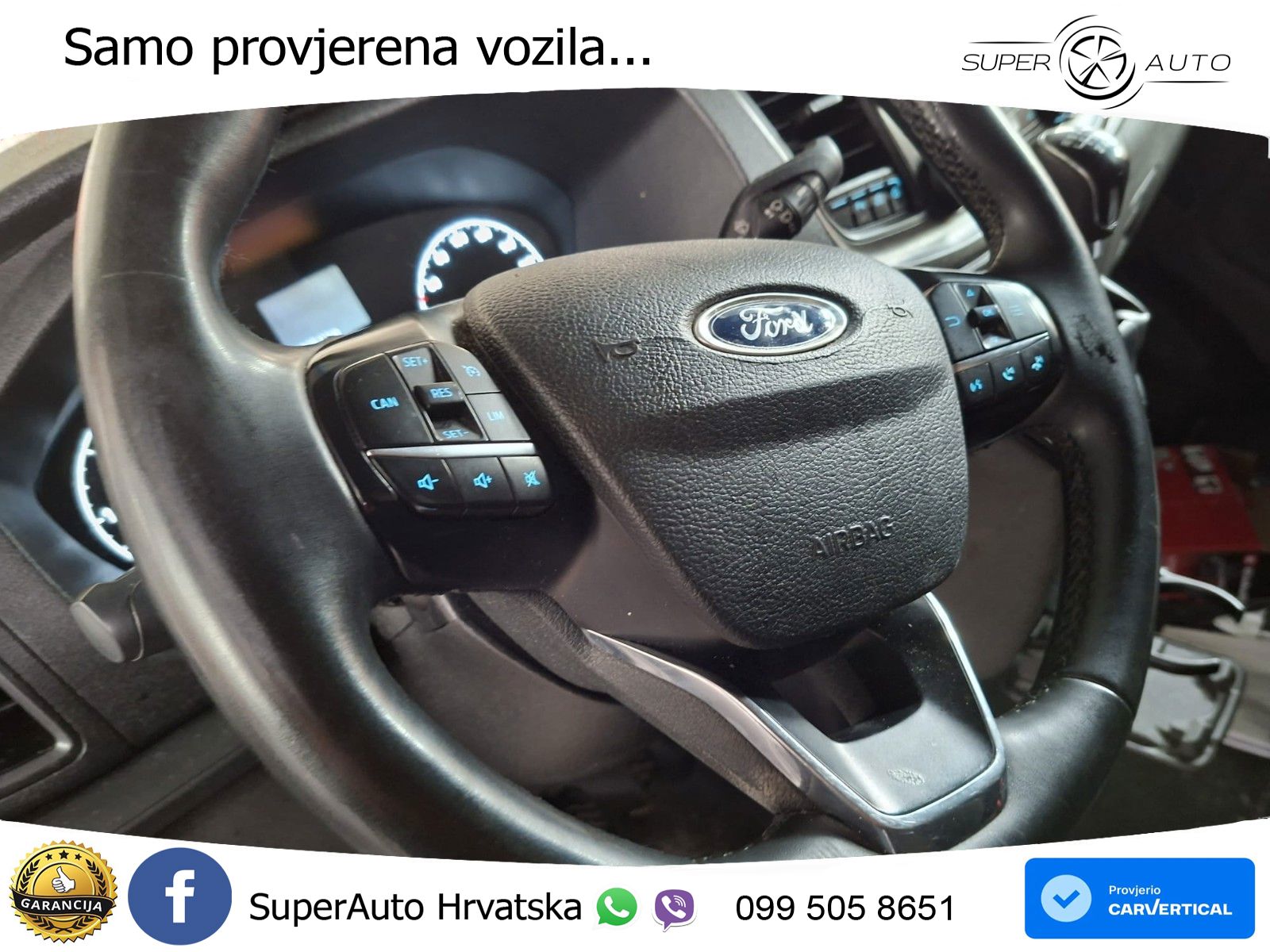 Ford Transit Custom 300 L2 wenig km Kamera 1. Hand 105 KS