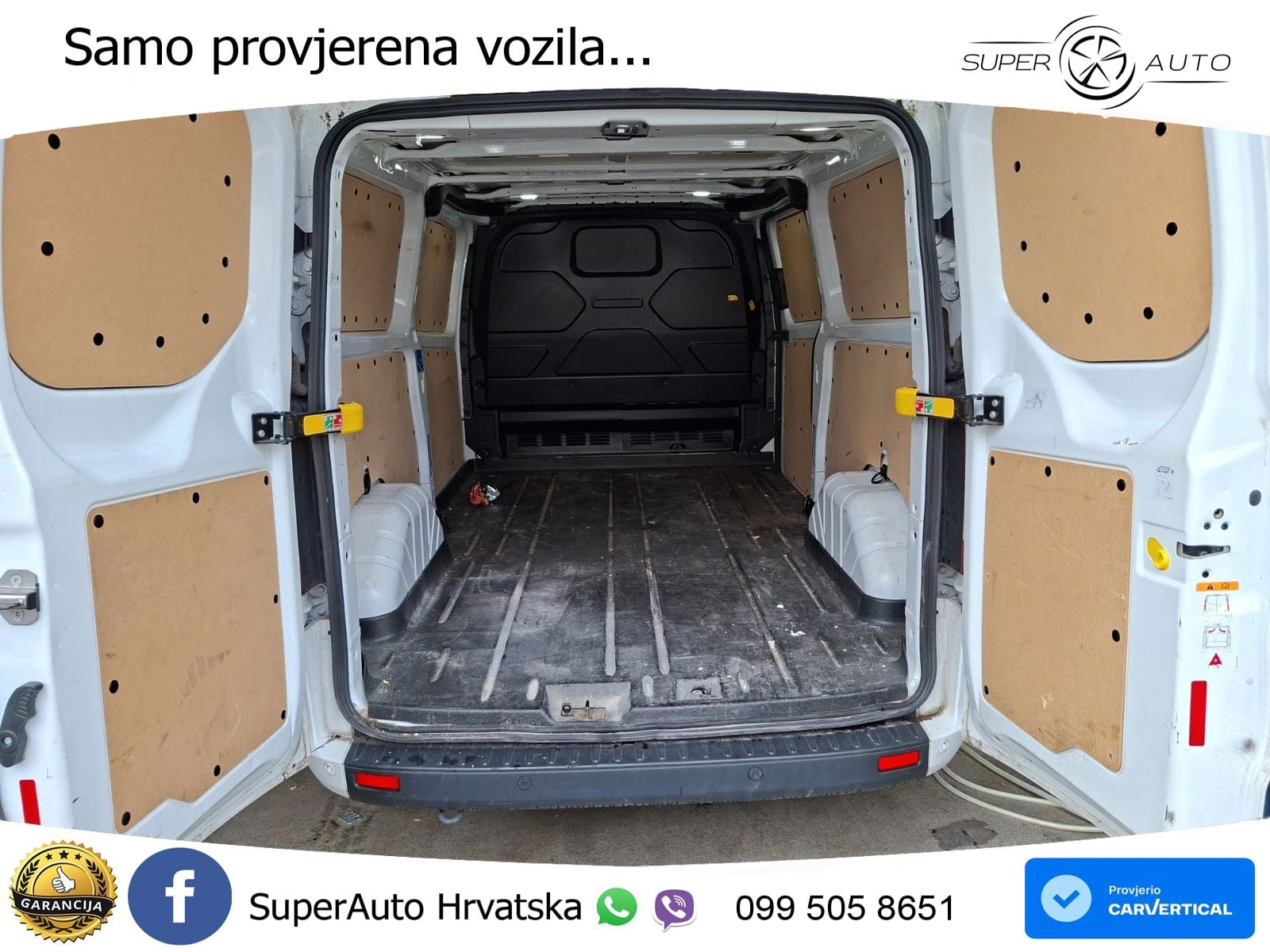 Ford Transit Custom 300 L2 wenig km Kamera 1. Hand 105 KS