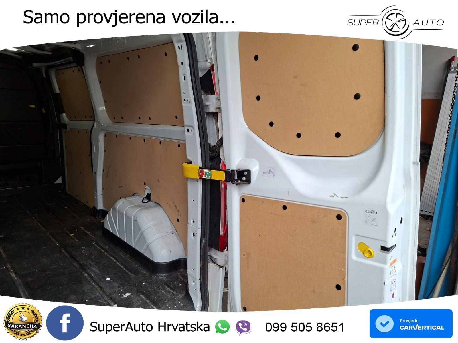 Ford Transit Custom 300 L2 wenig km Kamera 1. Hand 105 KS
