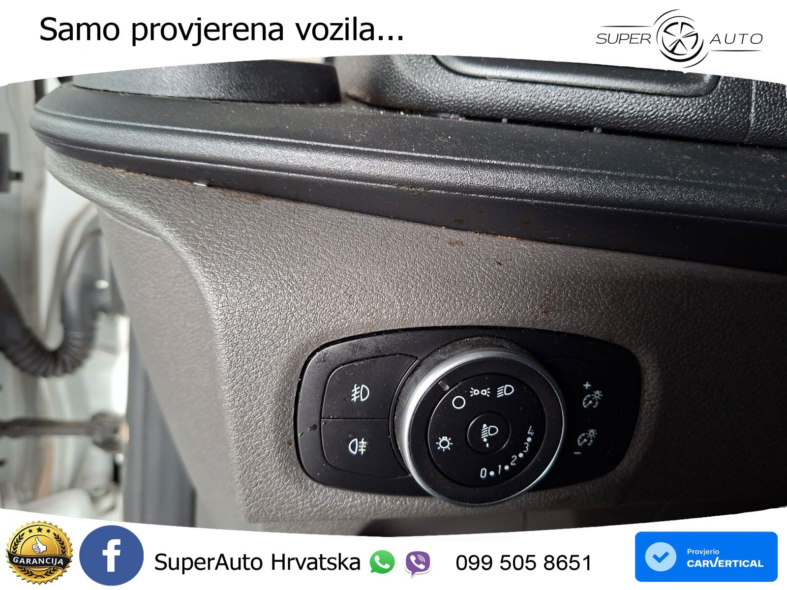 Ford Transit Custom 300 L2 wenig km Kamera 1. Hand 105 KS