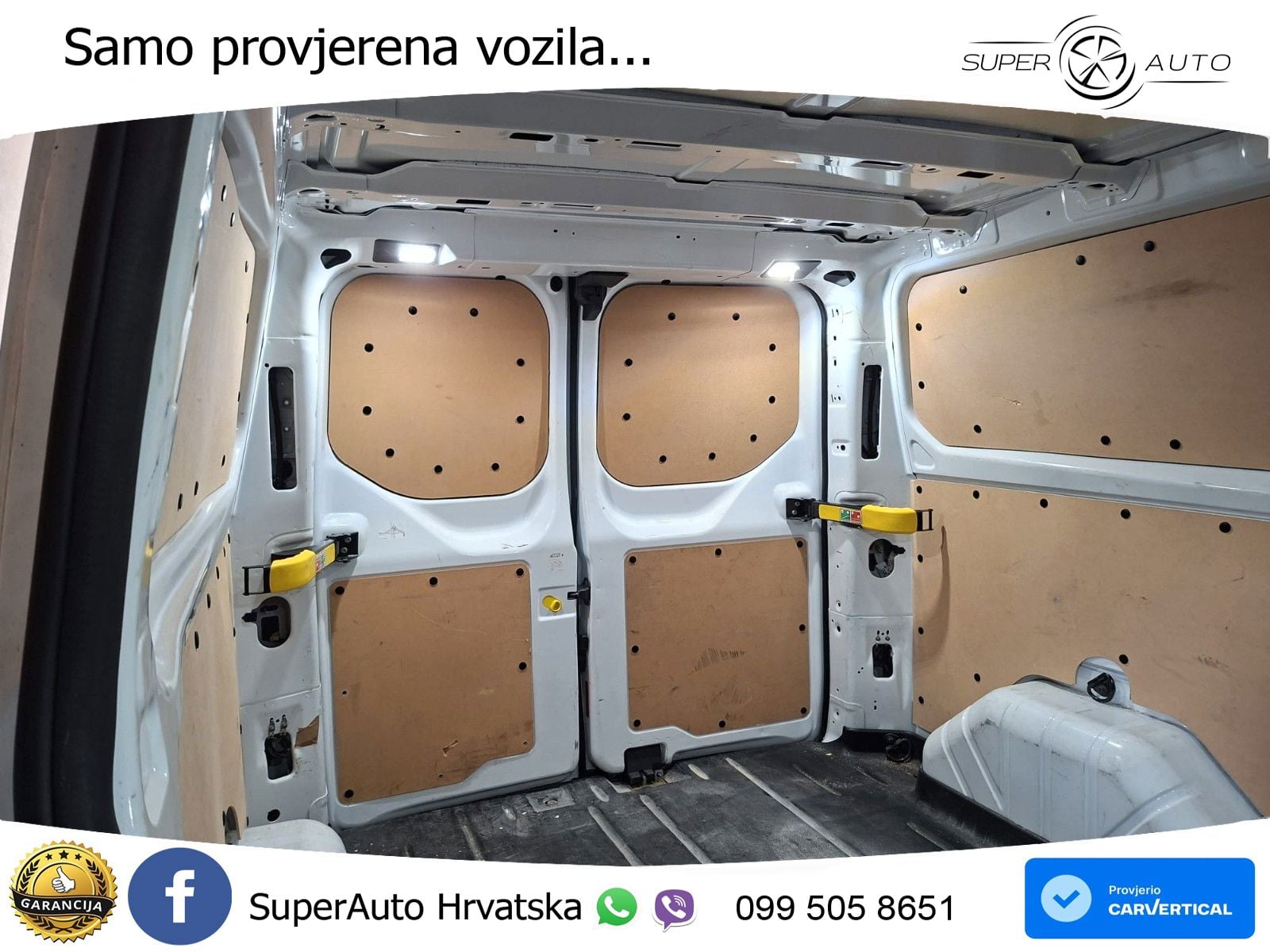 Ford Transit Custom 300 L2 wenig km Kamera 1. Hand 105 KS