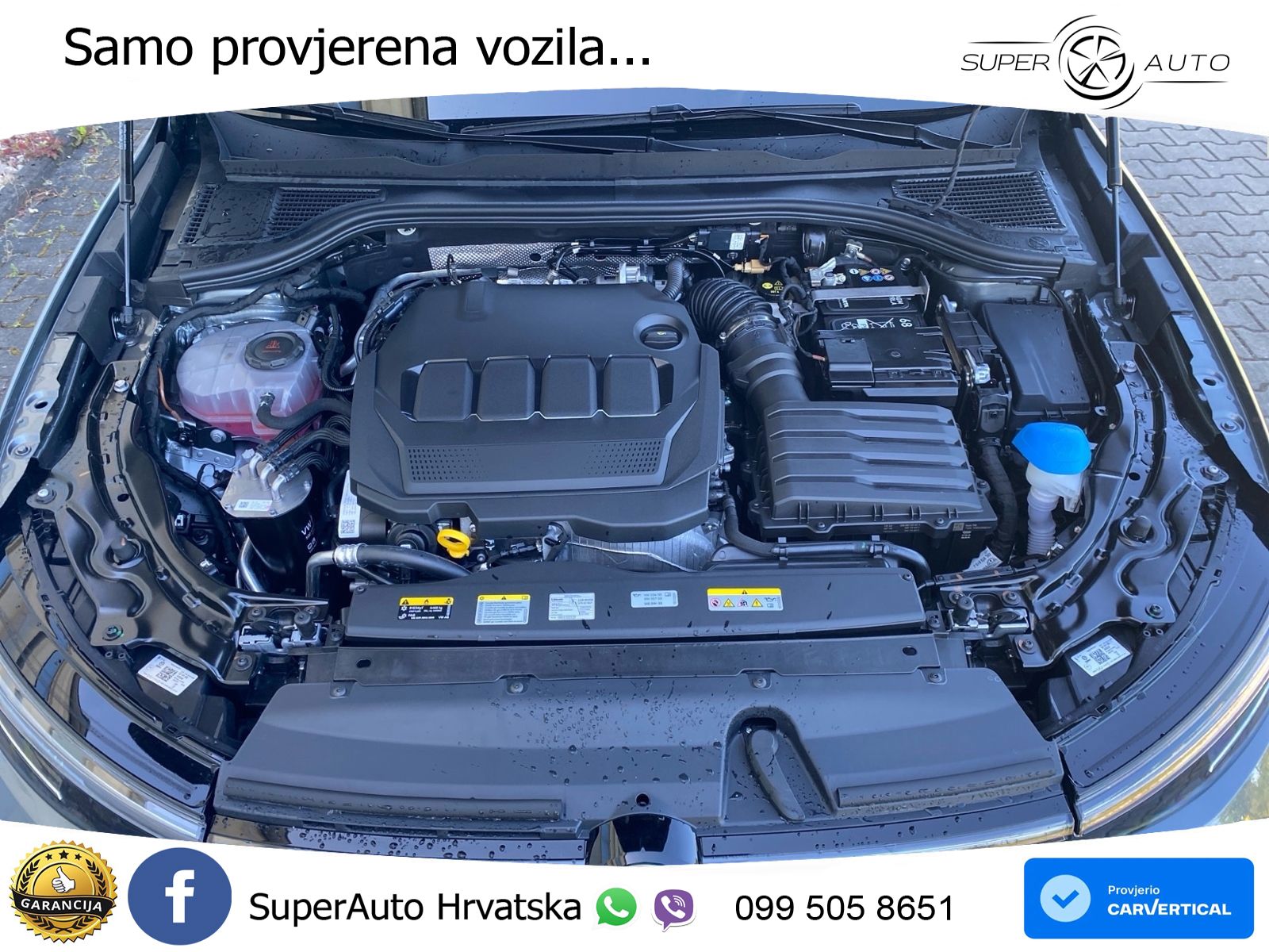 Volkswagen Passat Variant 2.0 TDI (193 KS) 4MOTION DSG R-Line LED+GR SJED+ACC