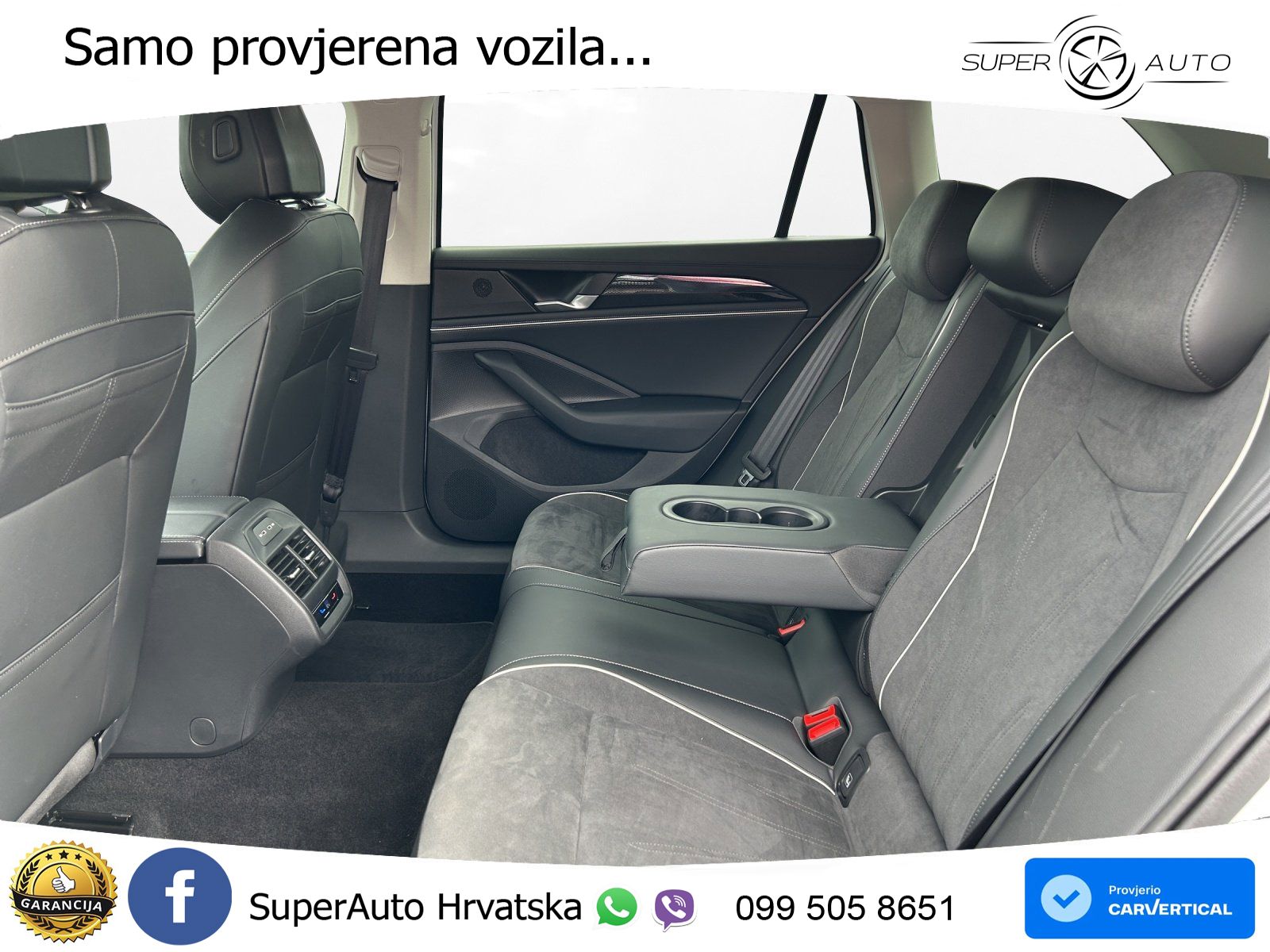 Volkswagen Passat Variant 1.5 TSI (204 KS) eHybrid DSG Business LED+GR SJED+ACC