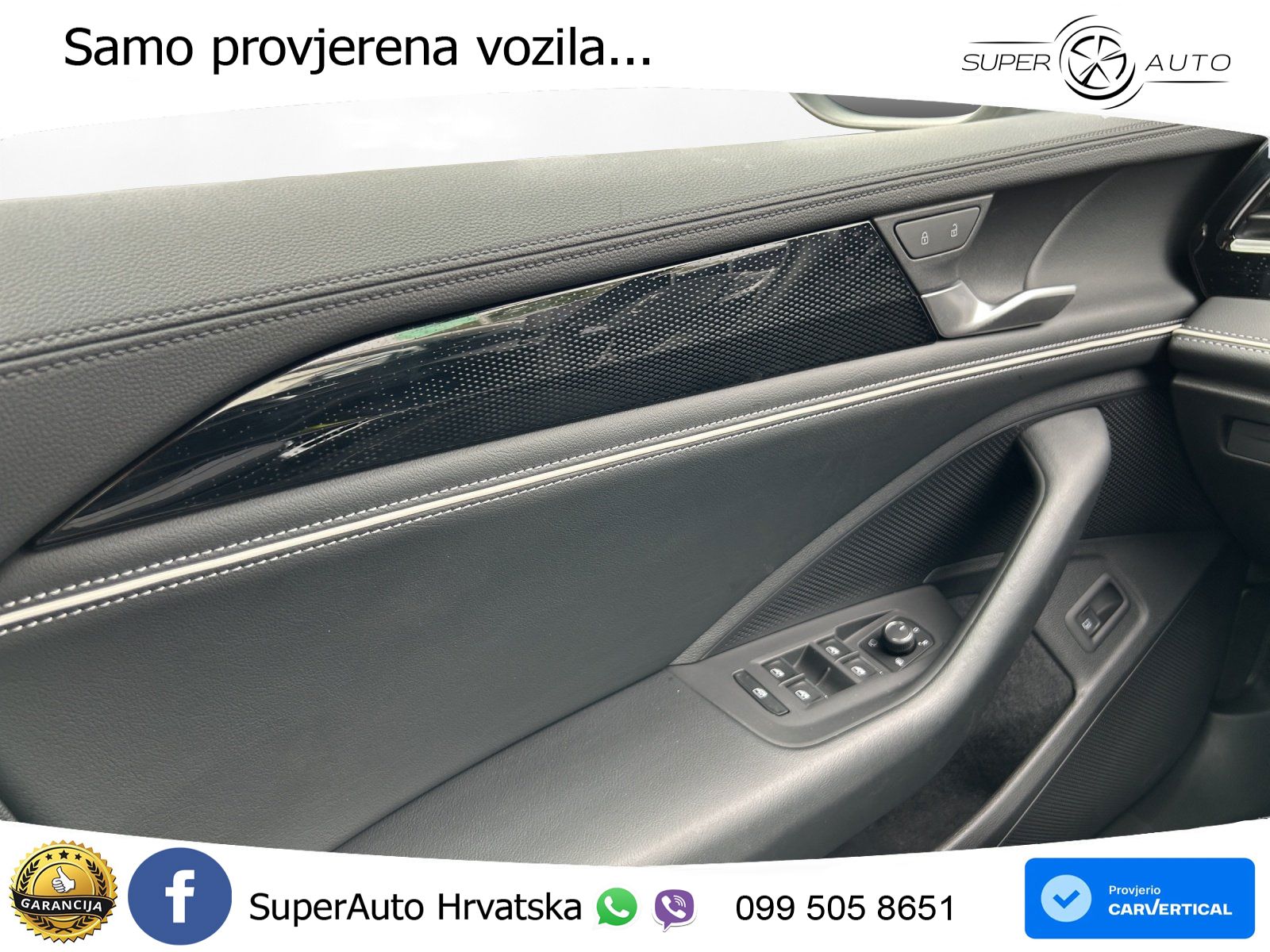 Volkswagen Passat Variant 1.5 TSI (204 KS) eHybrid DSG Business LED+GR SJED+ACC