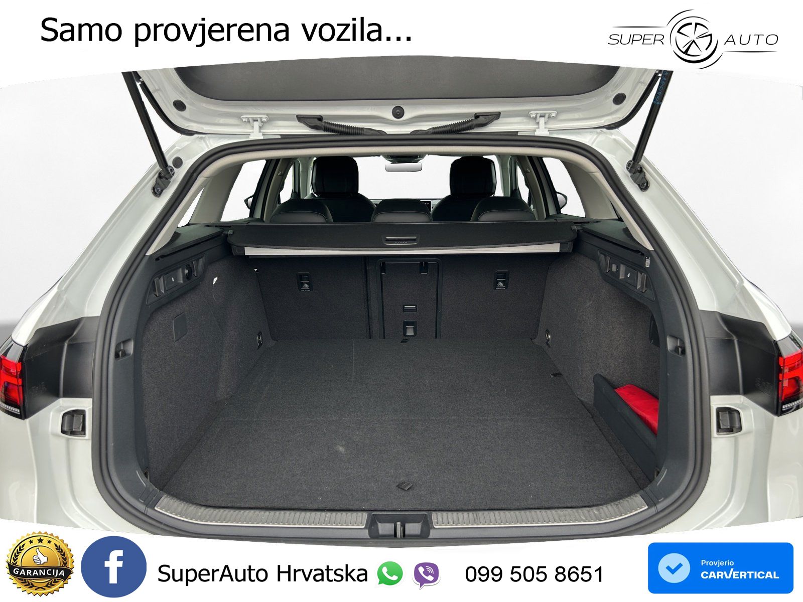 Volkswagen Passat Variant 1.5 TSI (204 KS) eHybrid DSG Business LED+GR SJED+ACC