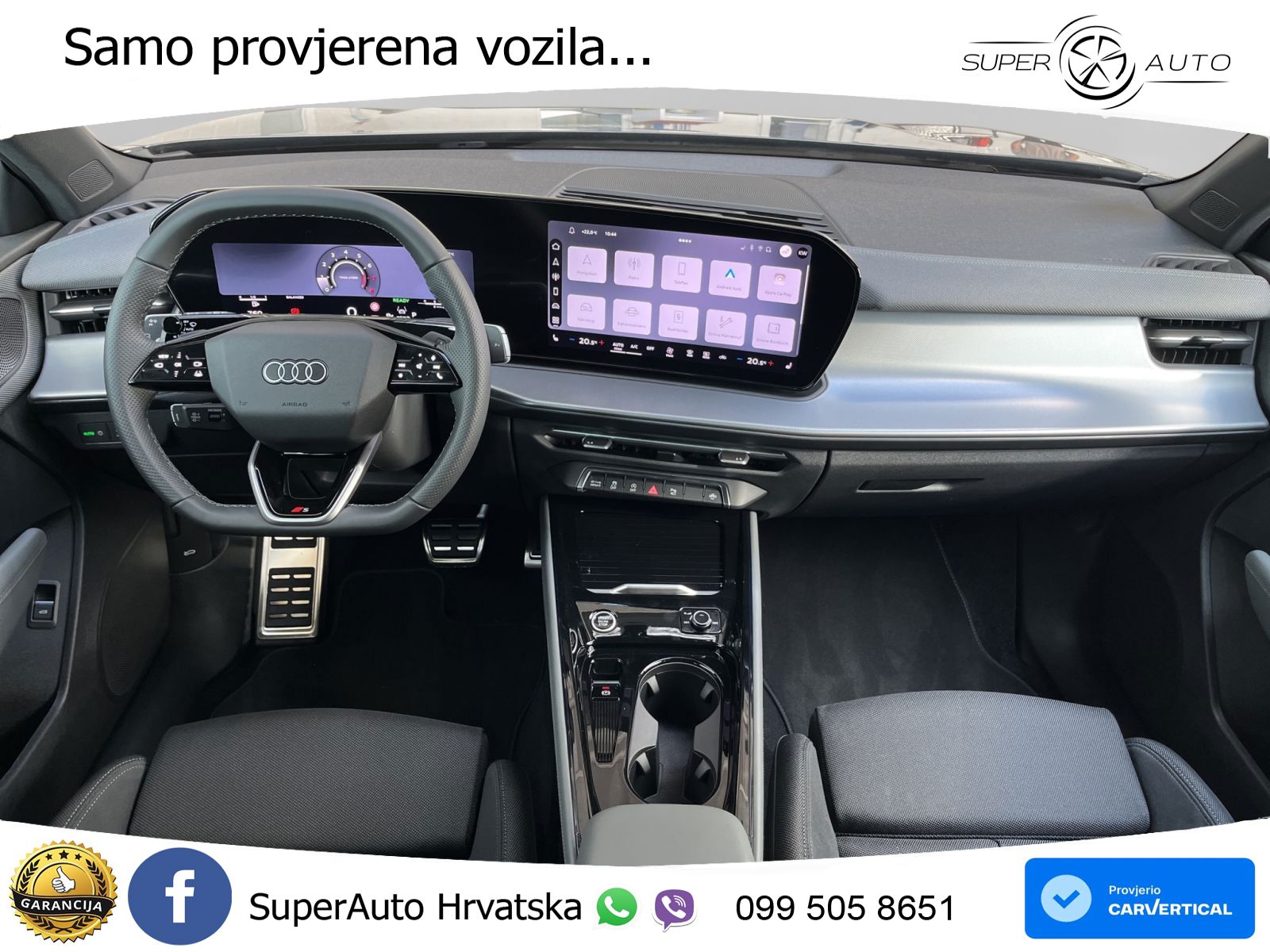 Audi Q3 1.5 TFSI (150 KS) S tronic S line LED+GR SJED+ACC