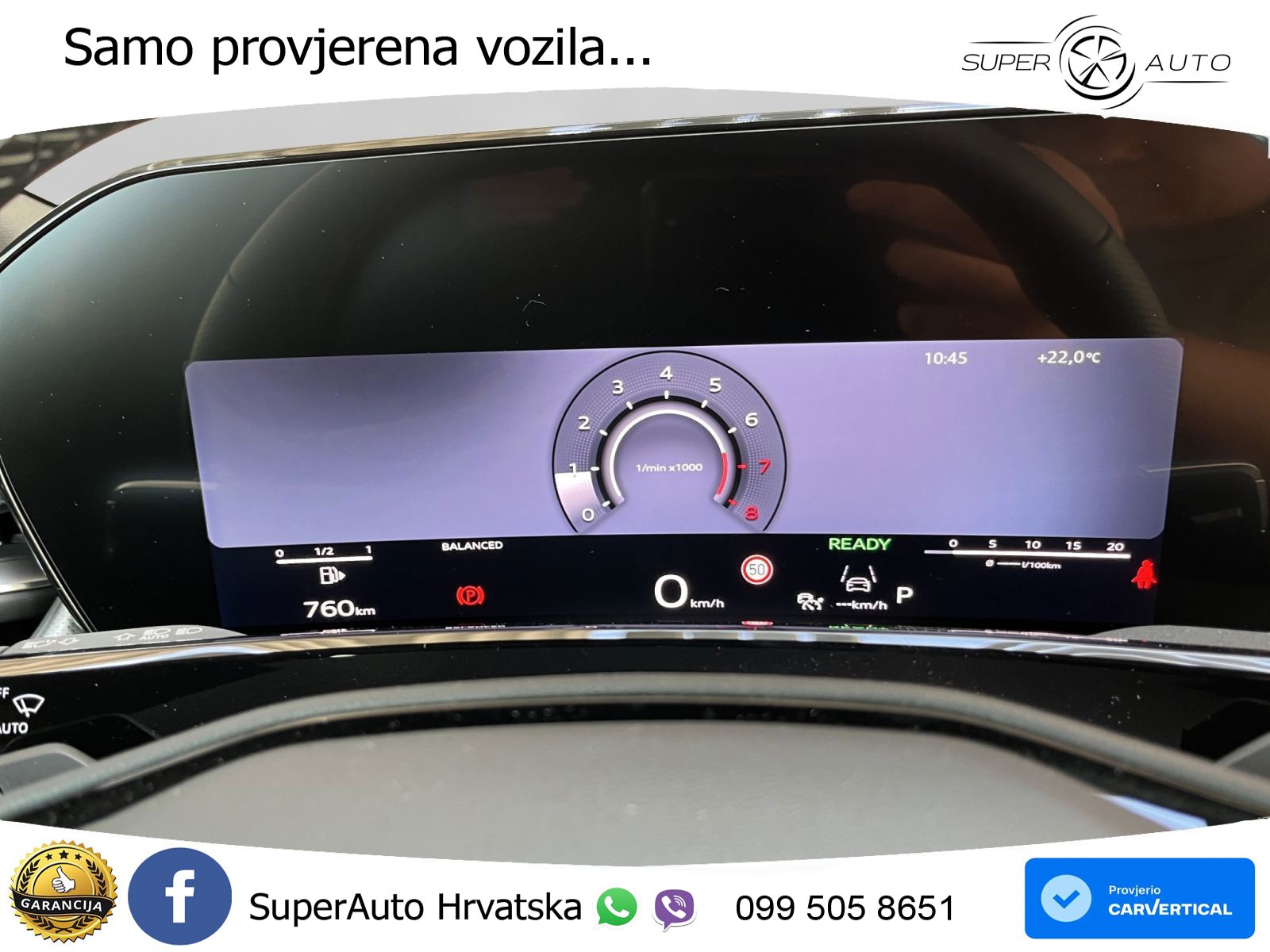 Audi Q3 1.5 TFSI (150 KS) S tronic S line LED+GR SJED+ACC