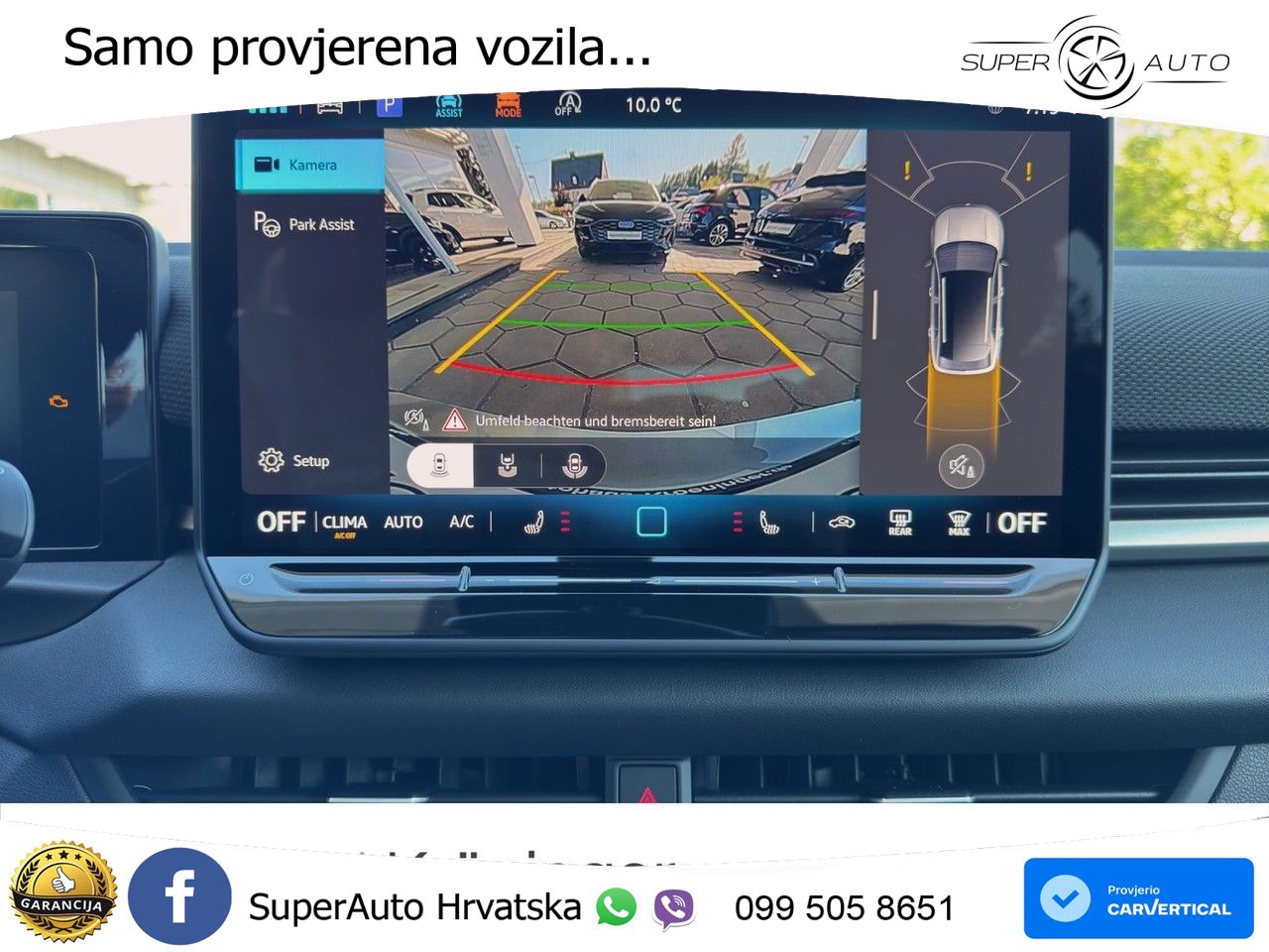 Volkswagen T-Roc 1.5 eTSI (150 KS)  DSG LED+GR SJED+ACC