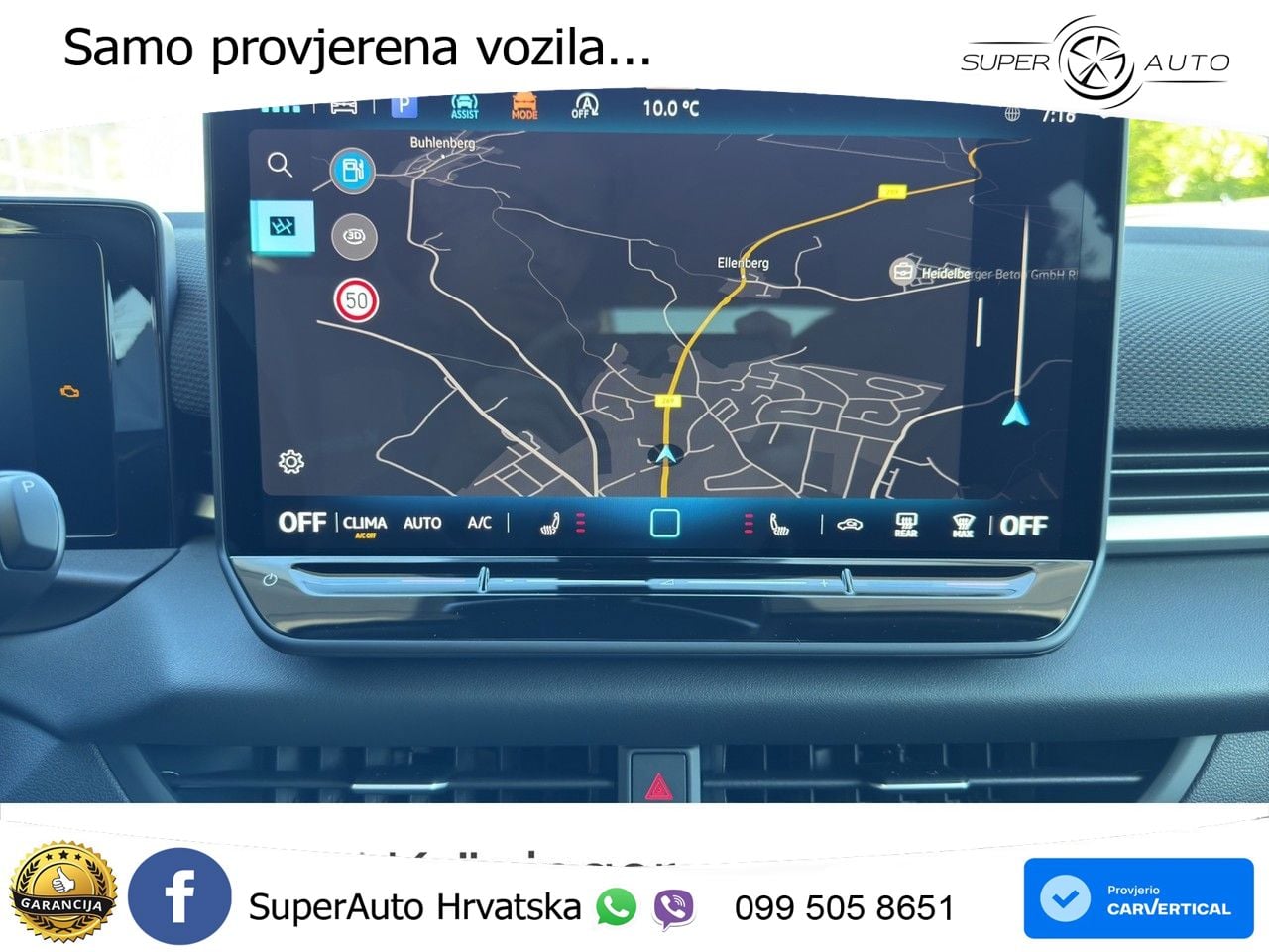 Volkswagen T-Roc 1.5 eTSI (150 KS)  DSG LED+GR SJED+ACC