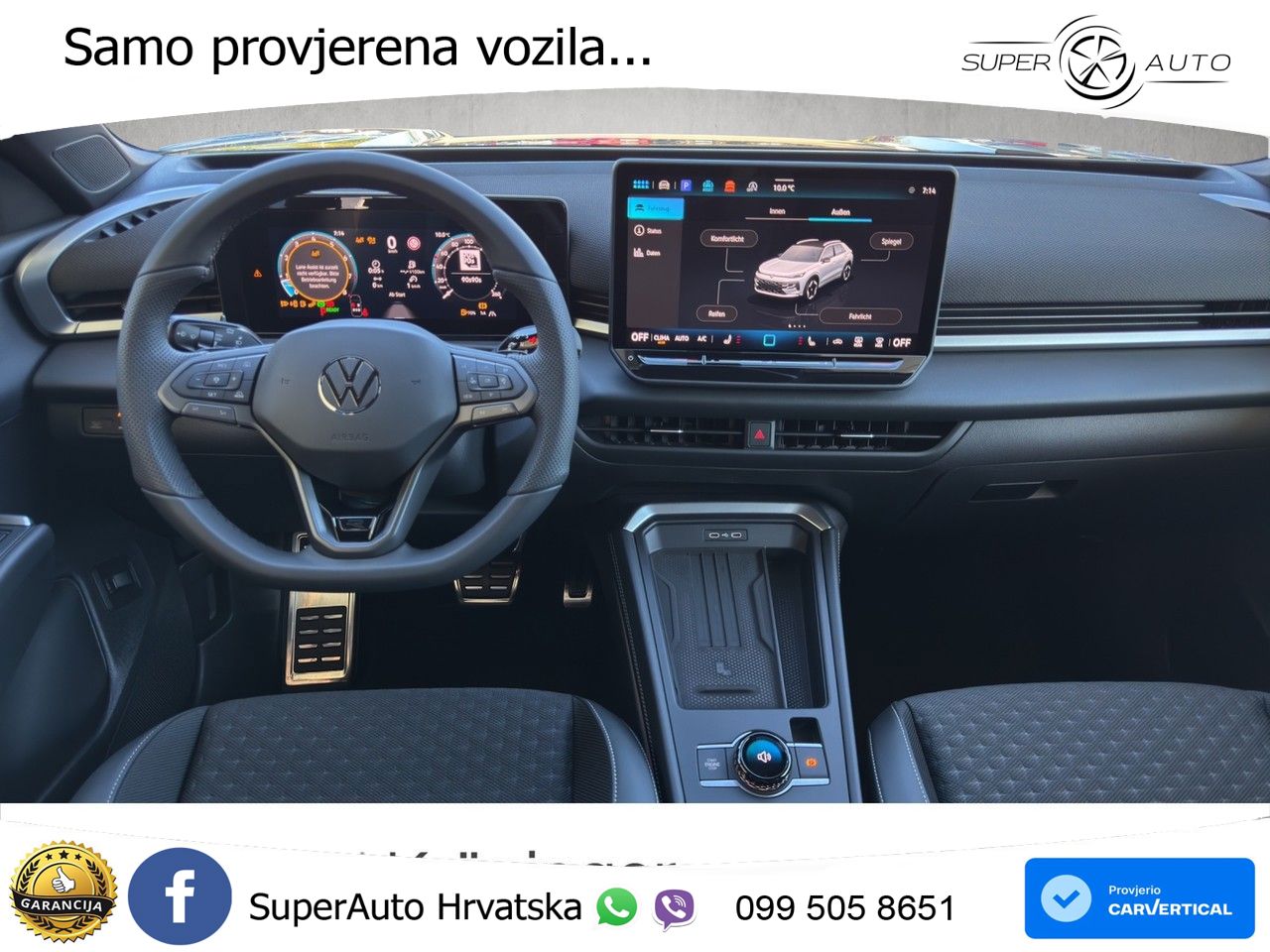 Volkswagen T-Roc 1.5 eTSI (150 KS)  DSG LED+GR SJED+ACC