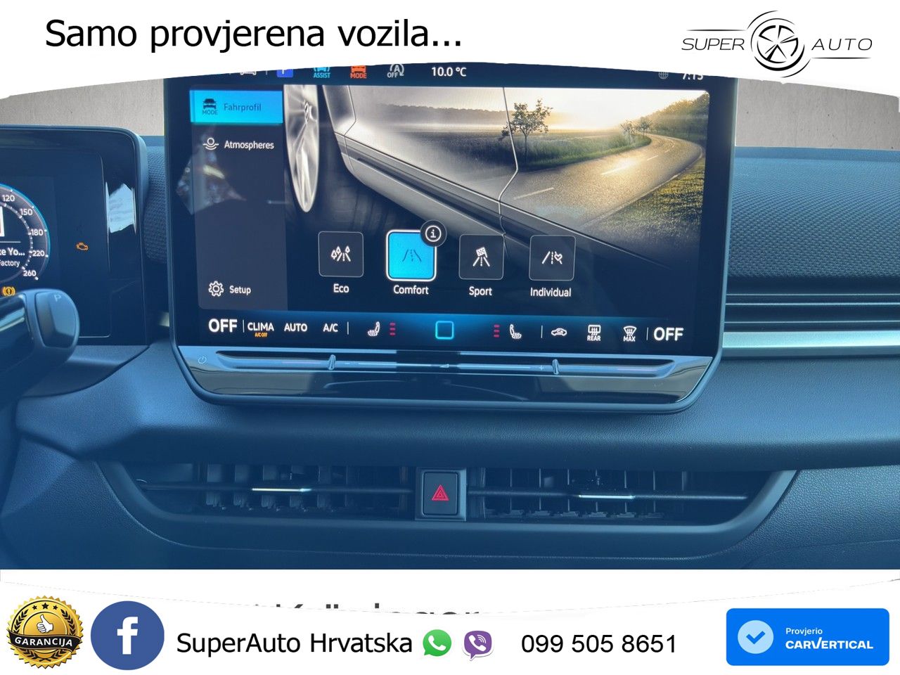 Volkswagen T-Roc 1.5 eTSI (150 KS)  DSG LED+GR SJED+ACC
