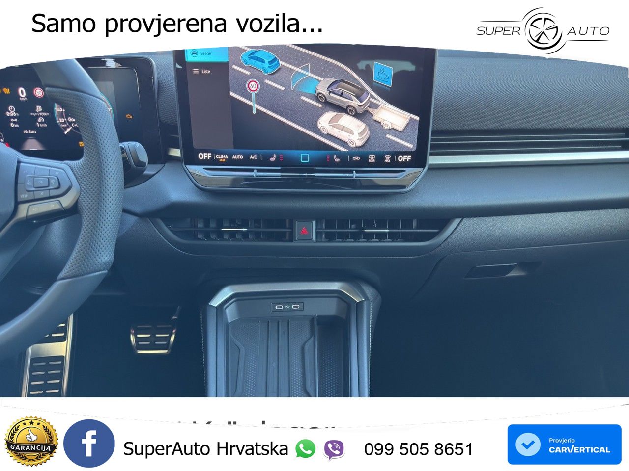 Volkswagen T-Roc 1.5 eTSI (150 KS)  DSG LED+GR SJED+ACC