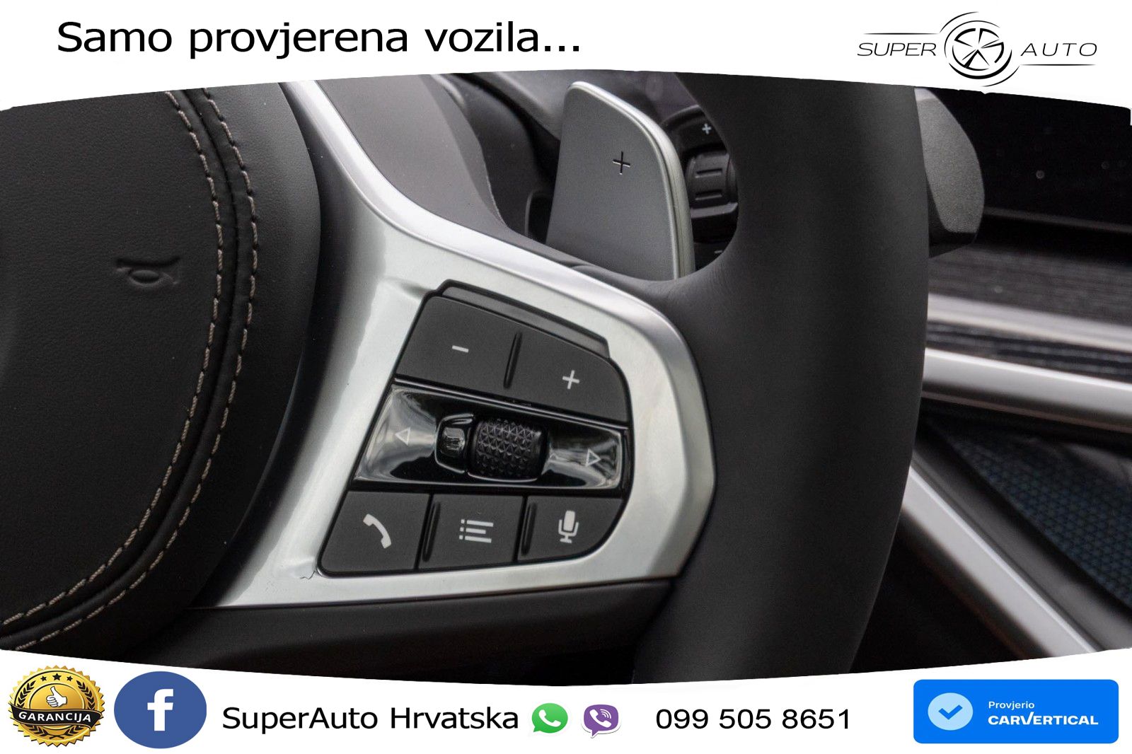 BMW X7 40d (352 KS) xDrive Steptronic LED+GR SJED+ACC