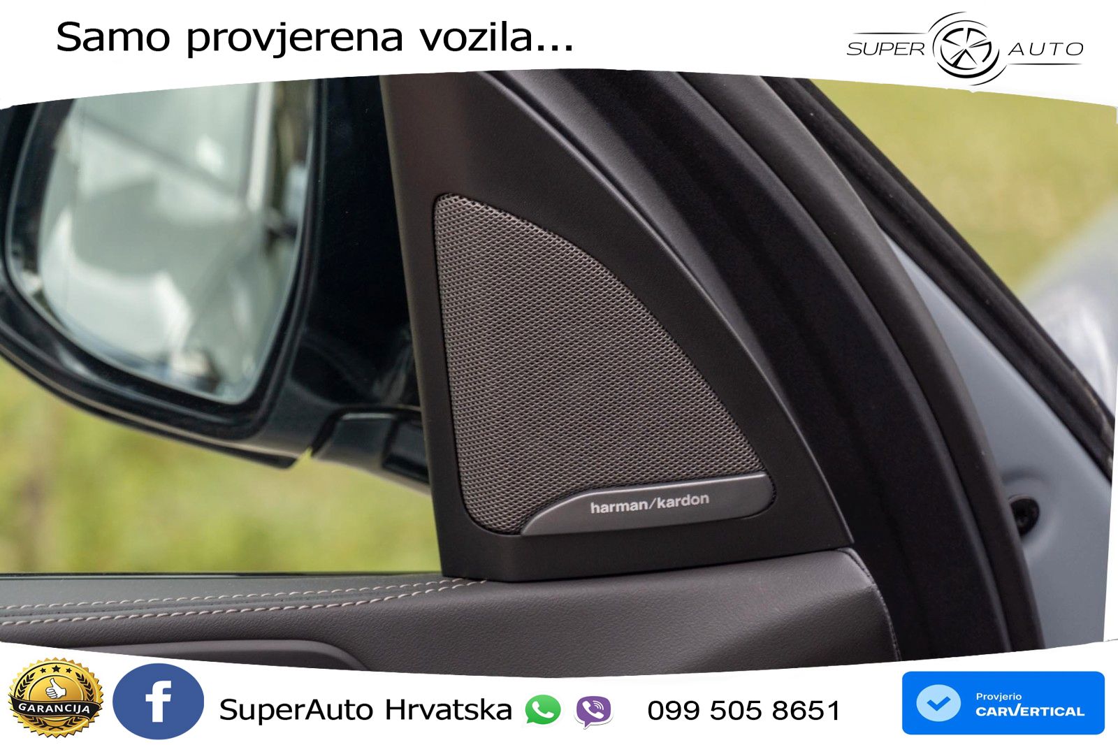 BMW X7 40d (352 KS) xDrive Steptronic LED+GR SJED+ACC