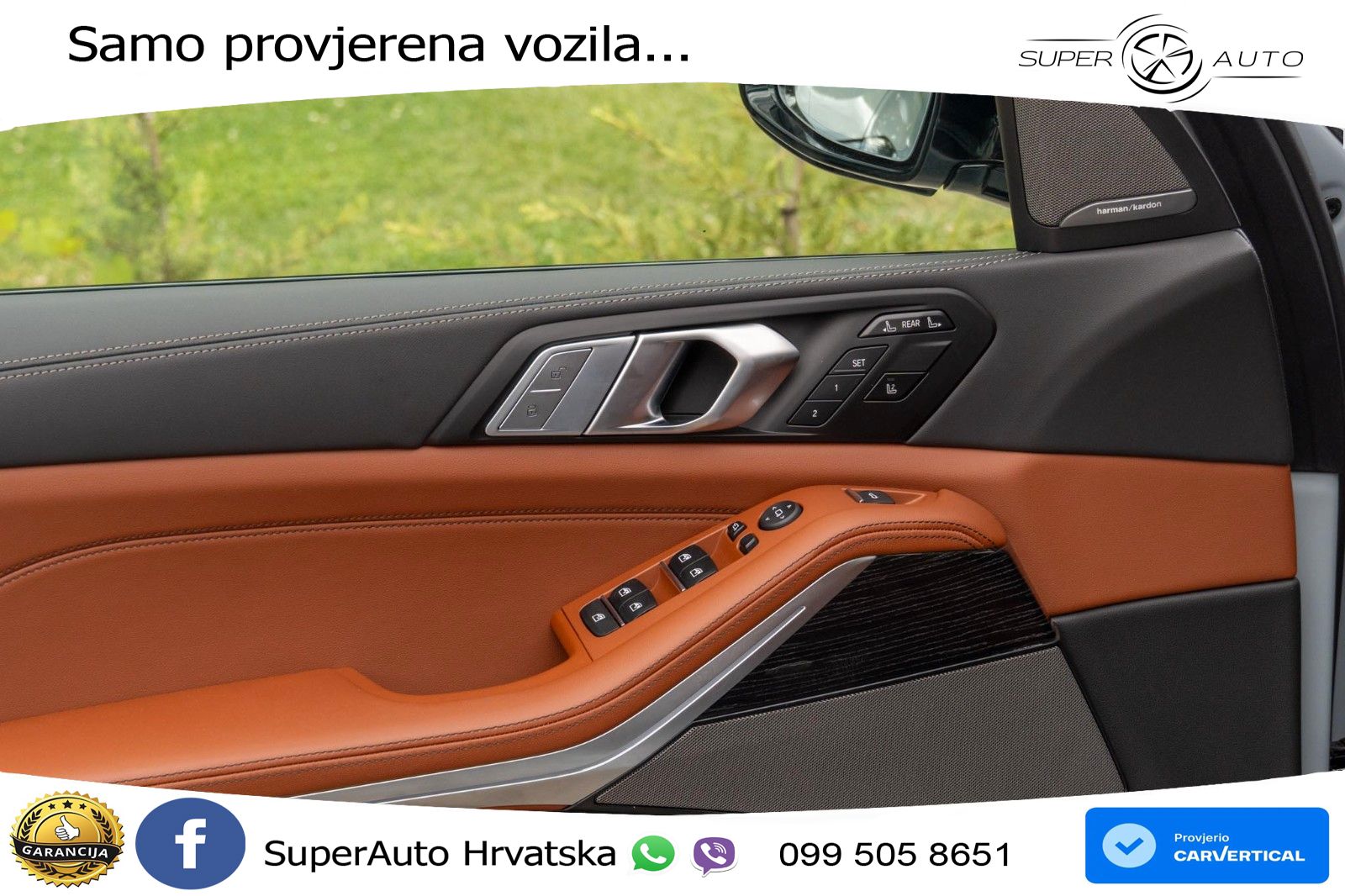 BMW X7 40d (352 KS) xDrive Steptronic LED+GR SJED+ACC