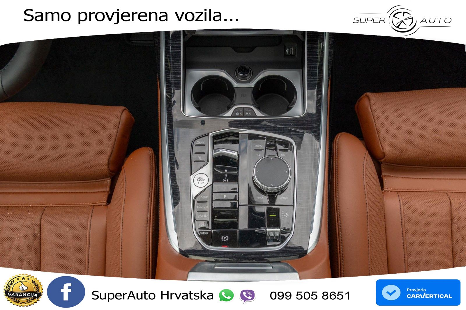 BMW X7 40d (352 KS) xDrive Steptronic LED+GR SJED+ACC
