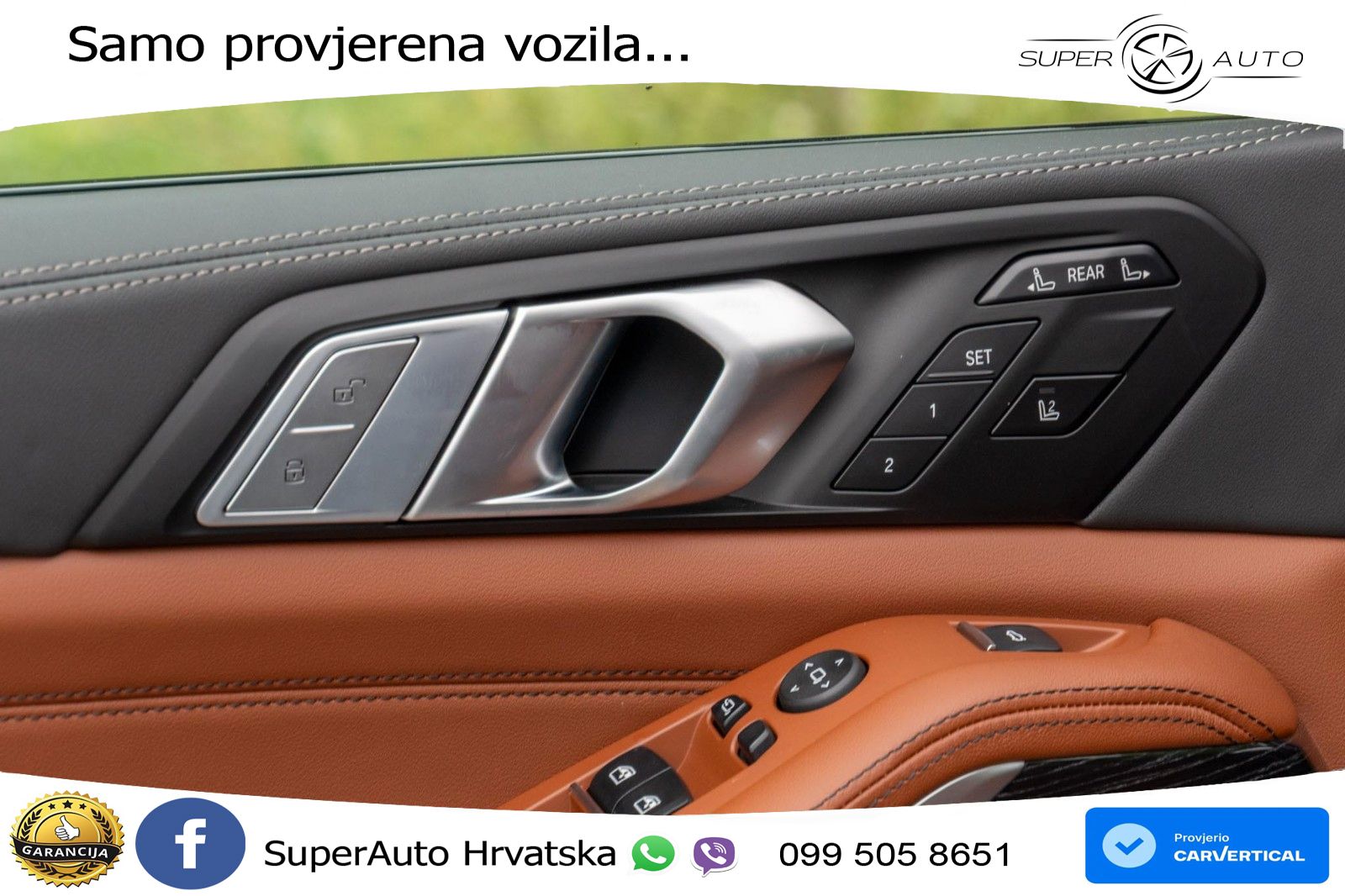 BMW X7 40d (352 KS) xDrive Steptronic LED+GR SJED+ACC
