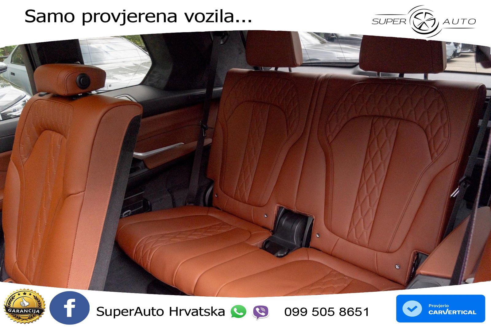 BMW X7 40d (352 KS) xDrive Steptronic LED+GR SJED+ACC
