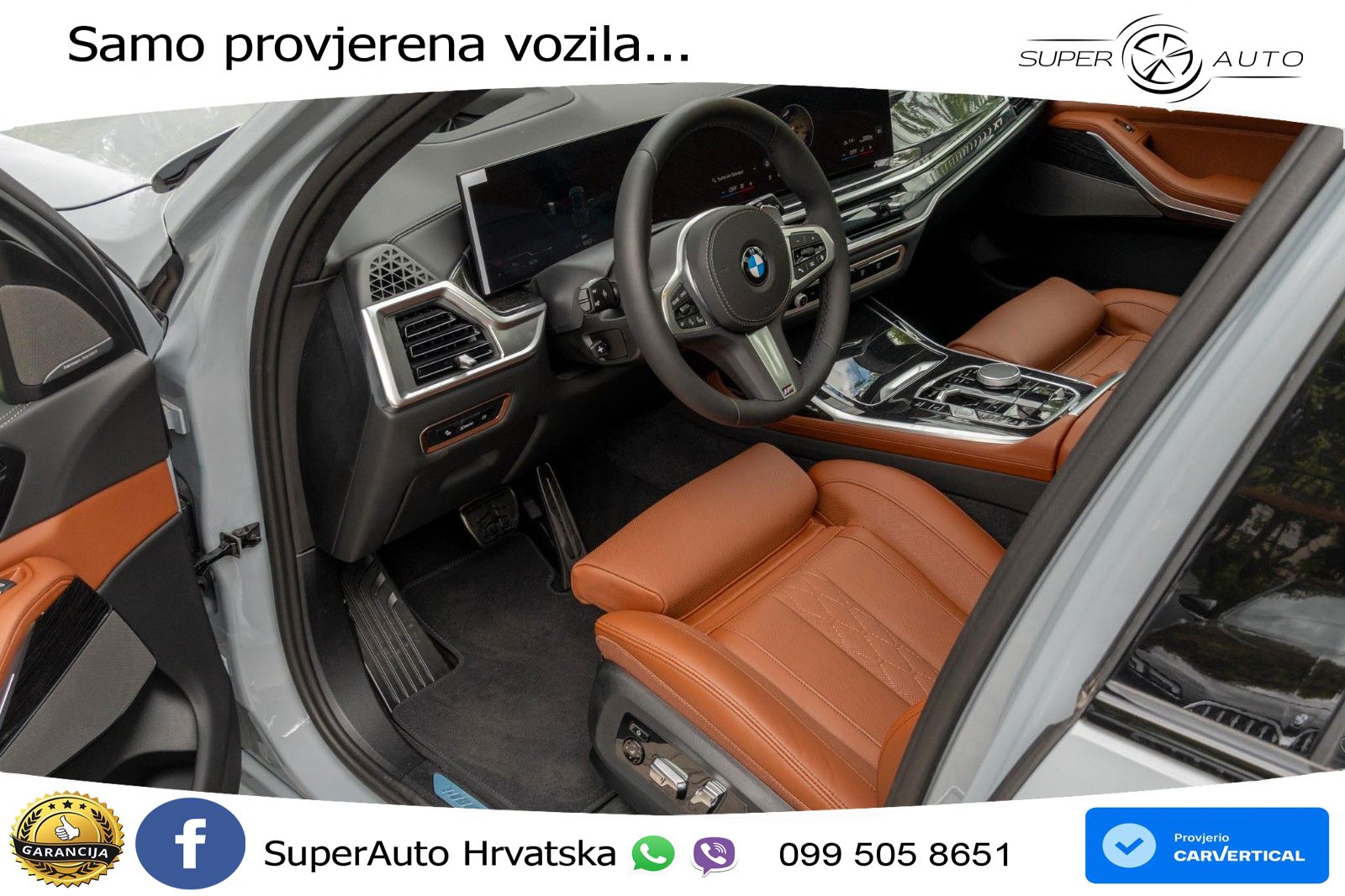 BMW X7 40d (352 KS) xDrive Steptronic LED+GR SJED+ACC