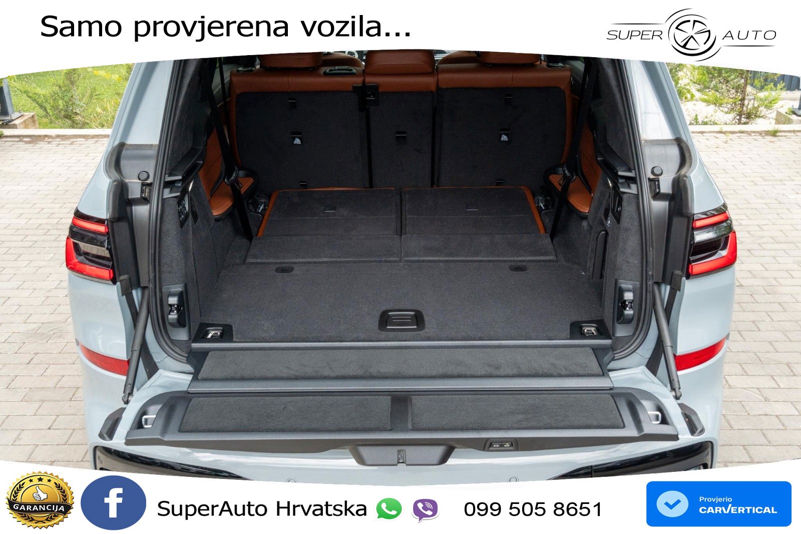 BMW X7 40d (352 KS) xDrive Steptronic LED+GR SJED+ACC
