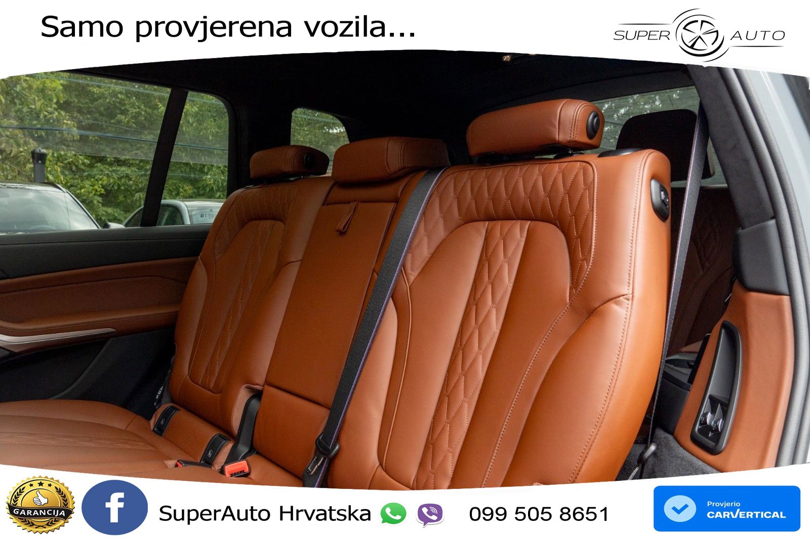BMW X7 40d (352 KS) xDrive Steptronic LED+GR SJED+ACC