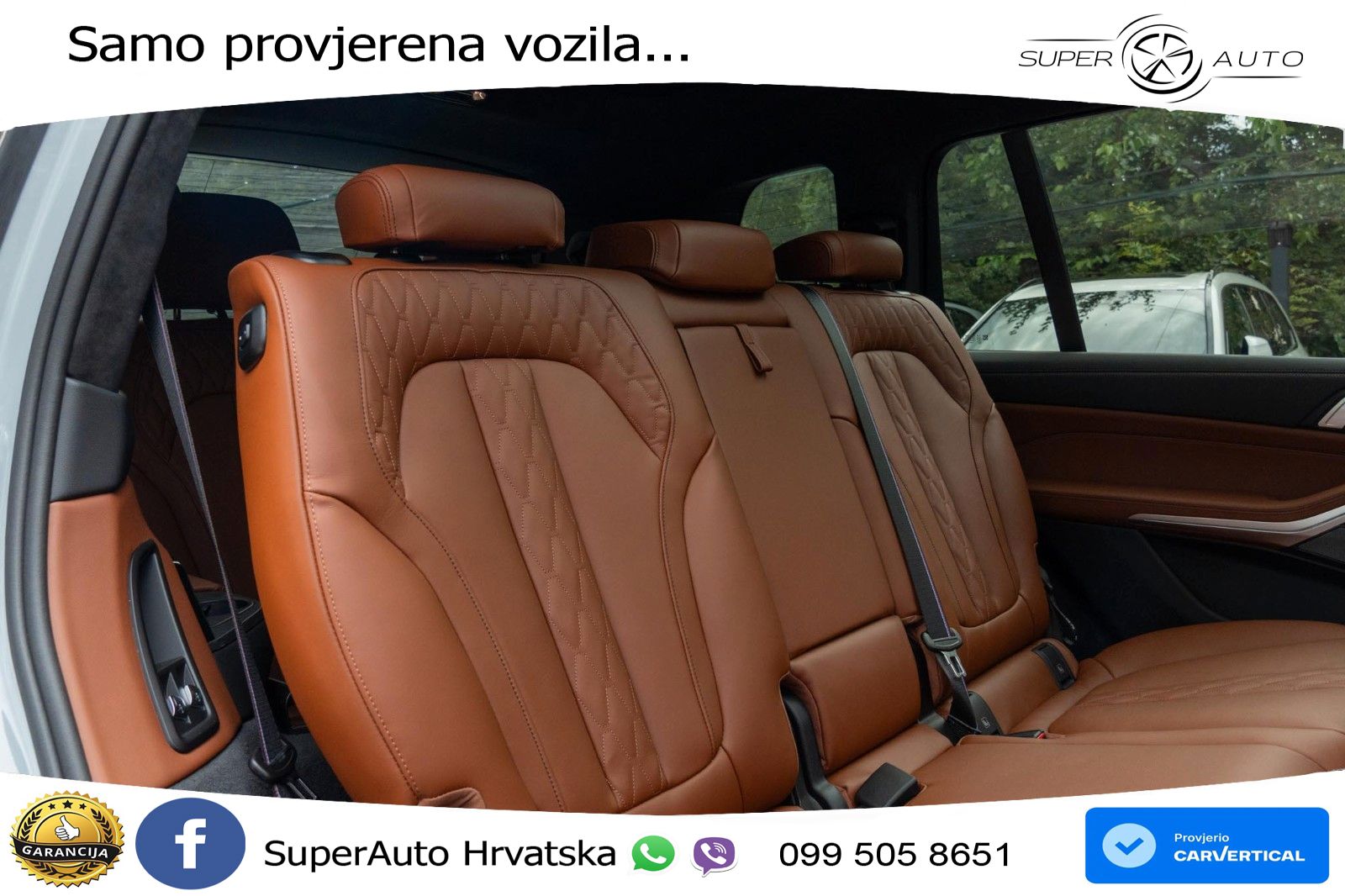 BMW X7 40d (352 KS) xDrive Steptronic LED+GR SJED+ACC