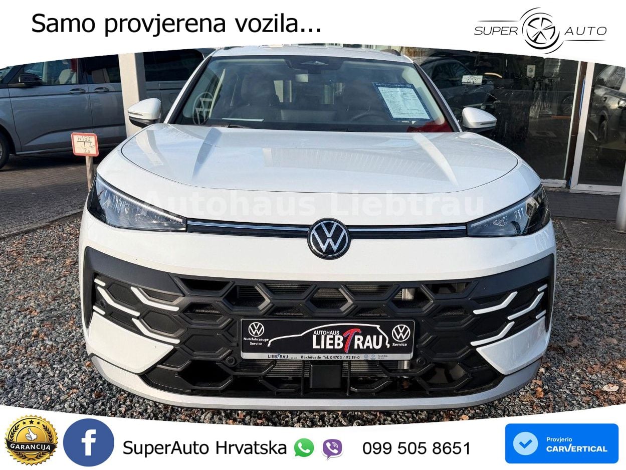 Volkswagen T-Roc II 1.5 eTSI (116 KS)  DSG LED+GR SJED+ACC