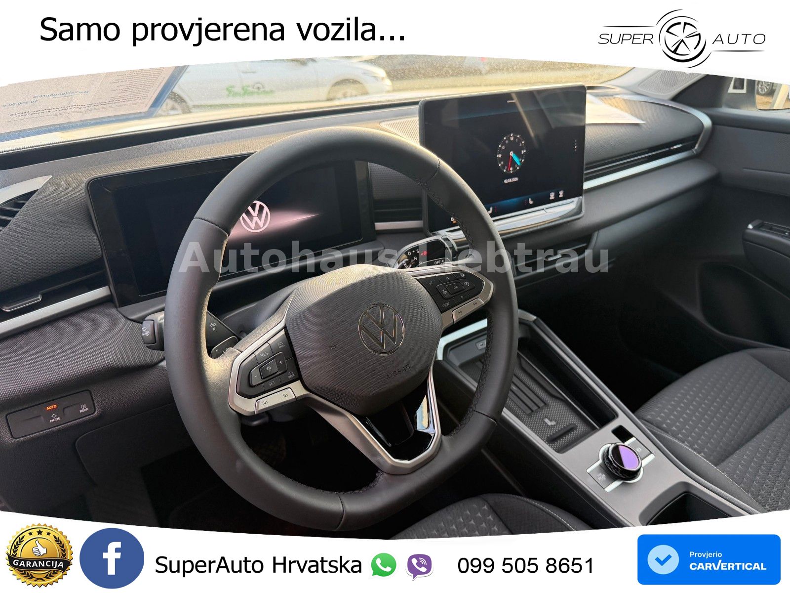 Volkswagen T-Roc II 1.5 eTSI (116 KS)  DSG LED+GR SJED+ACC