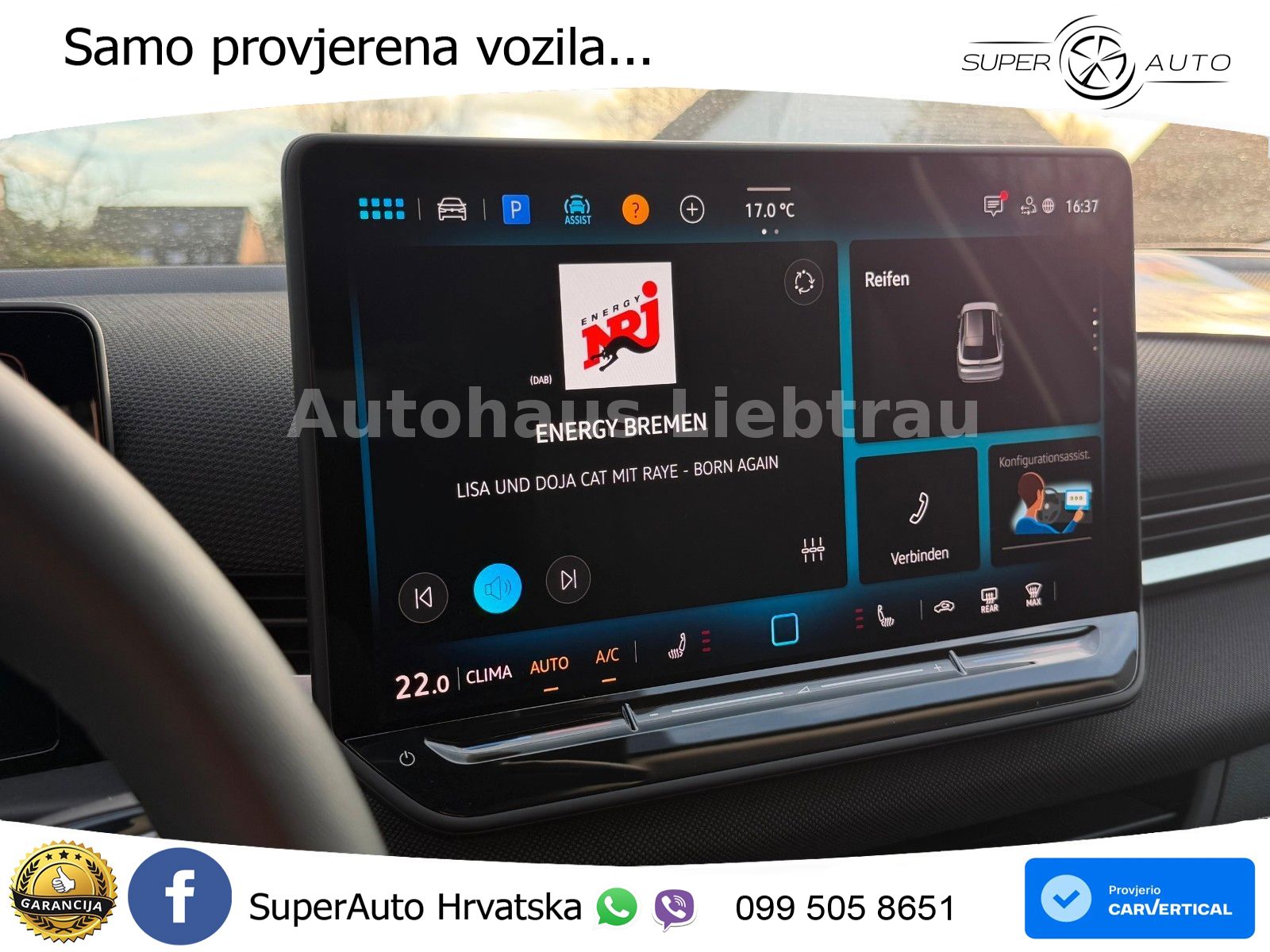 Volkswagen T-Roc II 1.5 eTSI (116 KS)  DSG LED+GR SJED+ACC