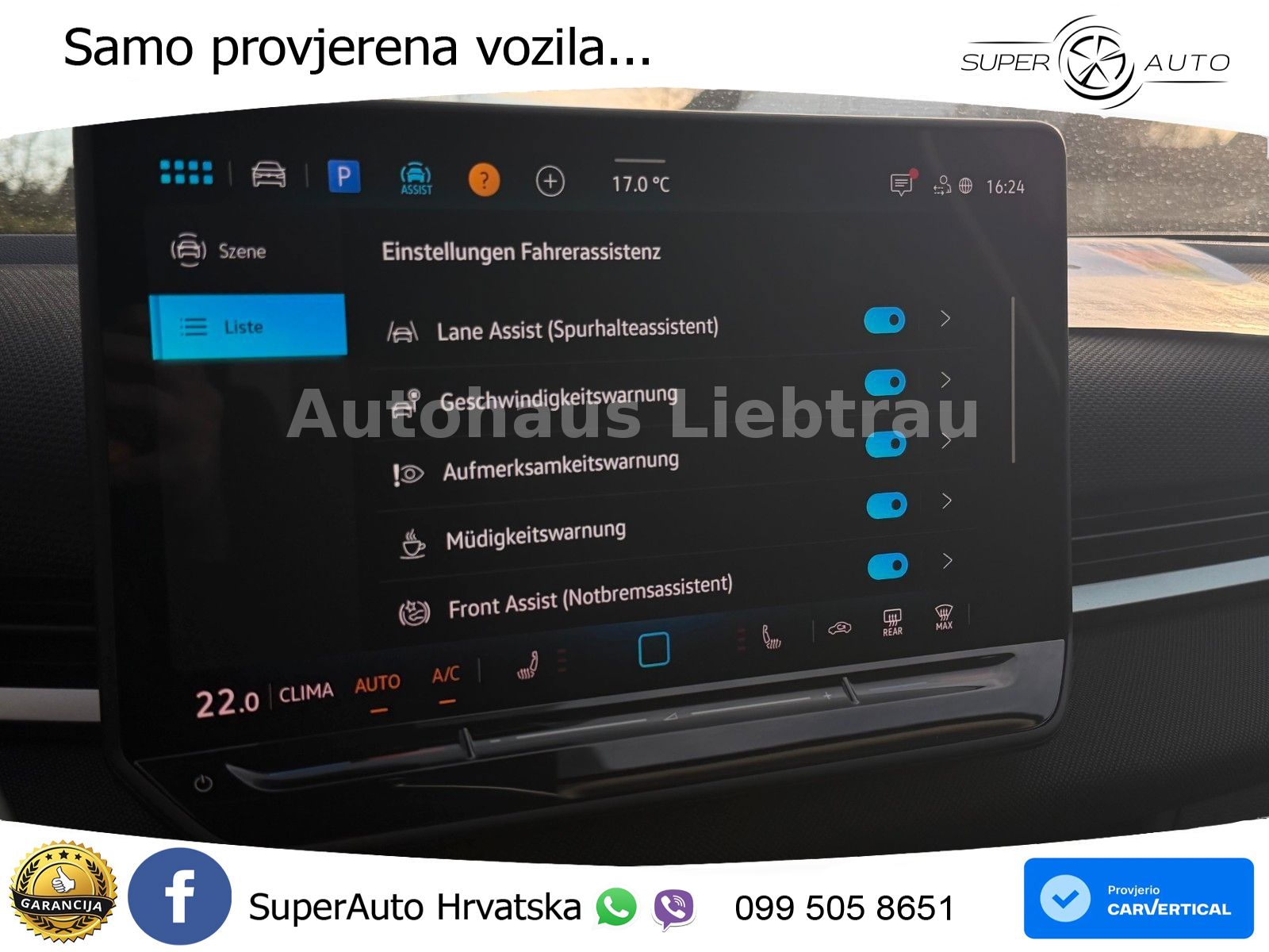 Volkswagen T-Roc II 1.5 eTSI (116 KS)  DSG LED+GR SJED+ACC