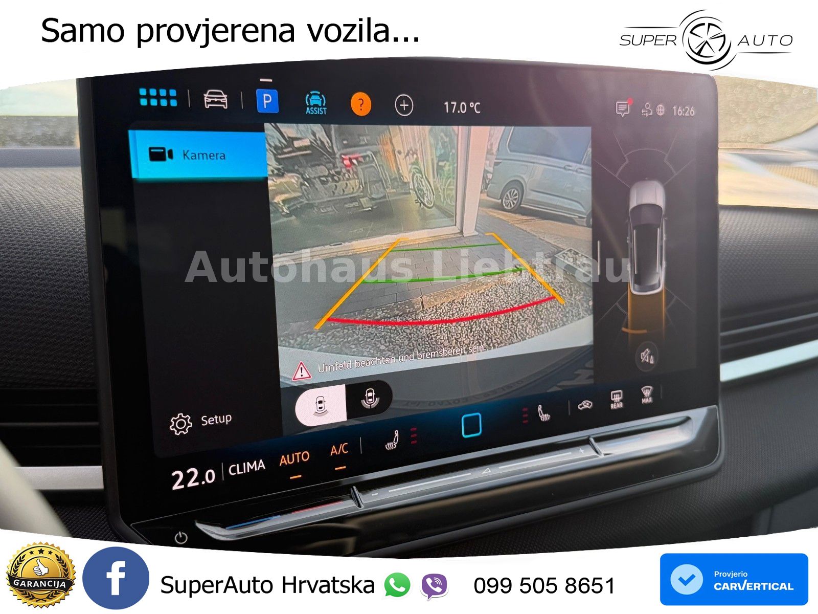 Volkswagen T-Roc II 1.5 eTSI (116 KS)  DSG LED+GR SJED+ACC