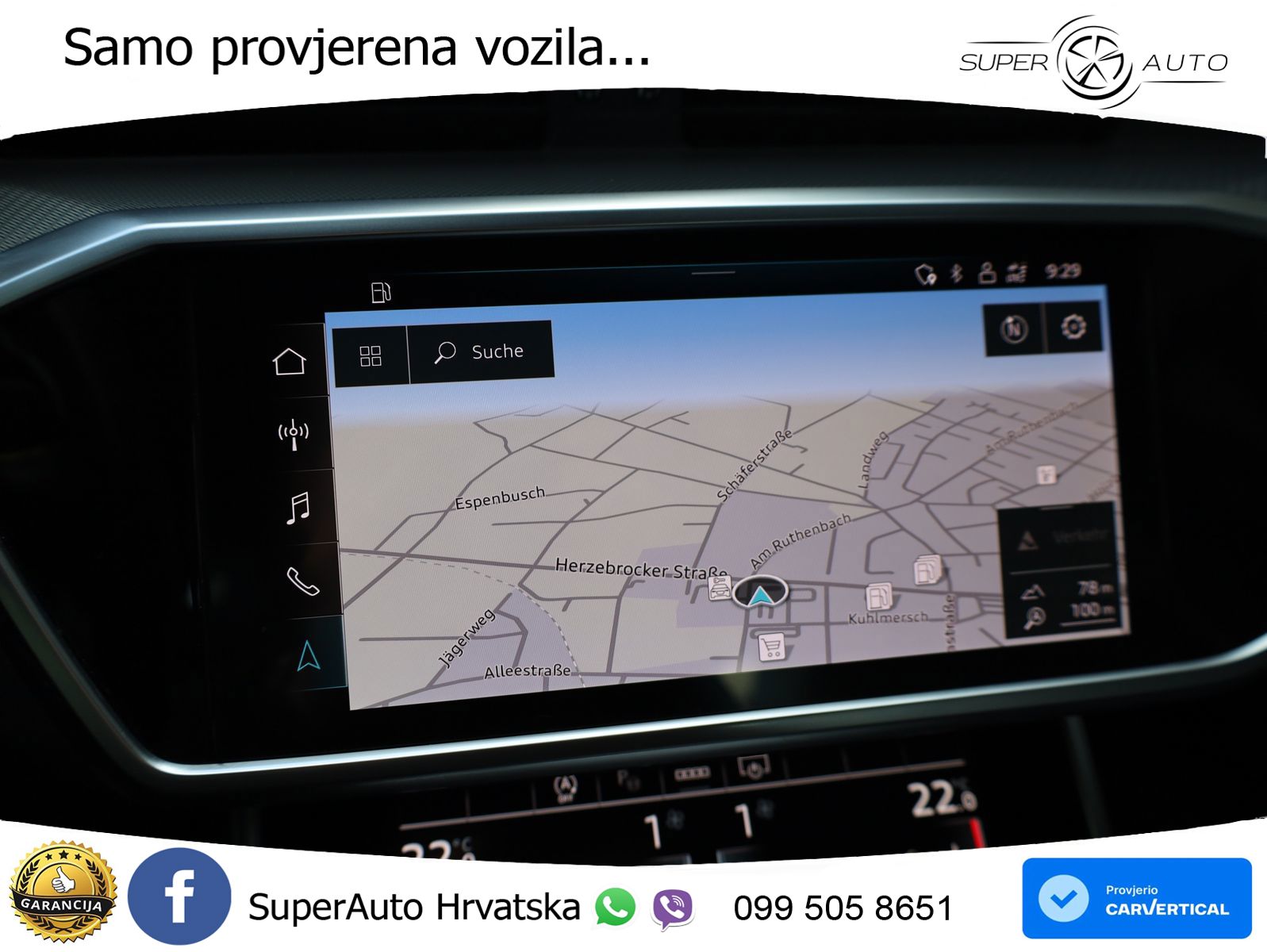 Audi A6 40 TDI (204 KS) quattro ultra S tronic LED+GR SJED+ACC