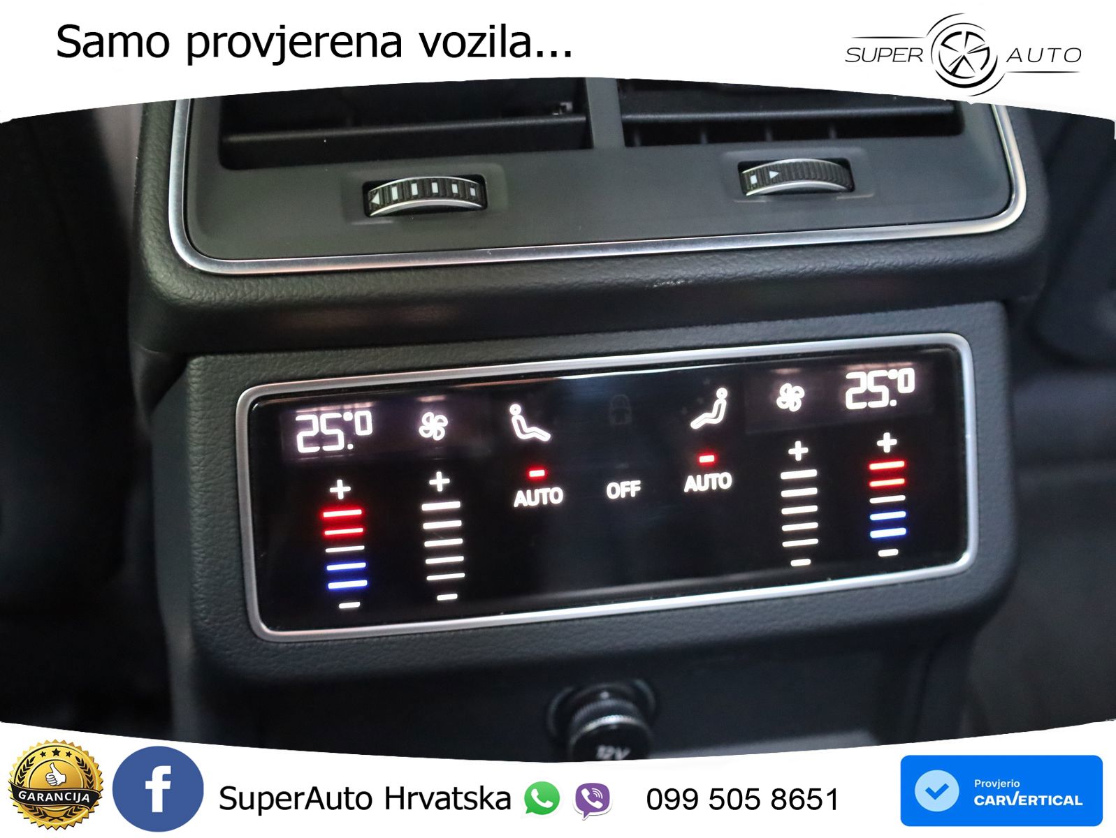 Audi A6 40 TDI (204 KS) quattro ultra S tronic LED+GR SJED+ACC