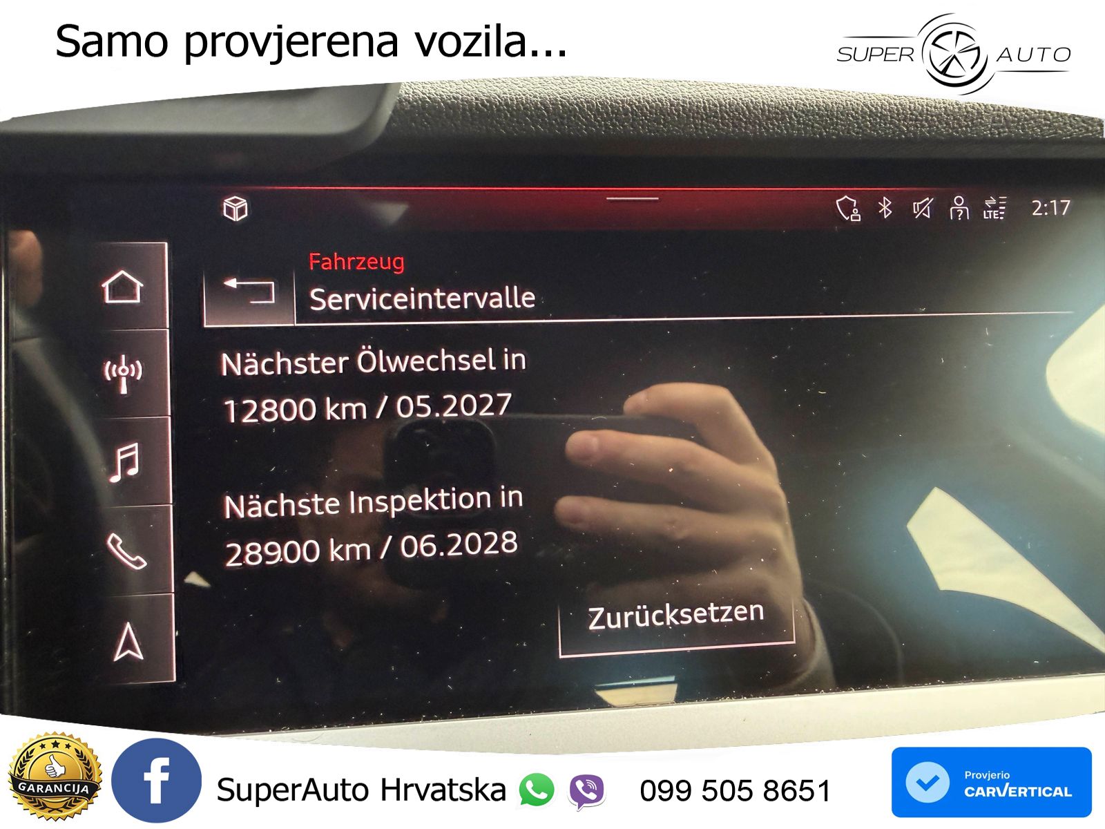 Audi A3 35 TDI (150 KS) S tronic S line MATRIX+GR SJED+KAM