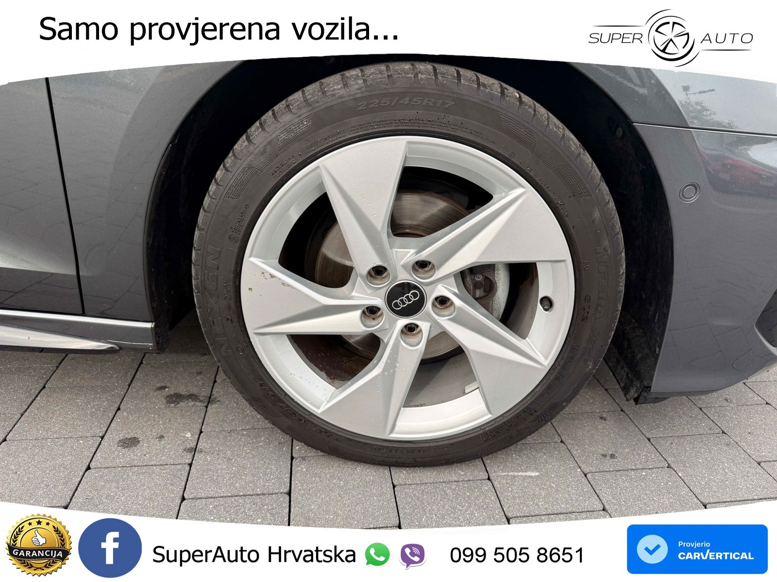 Audi A3 35 TDI (150 KS) S tronic S line MATRIX+GR SJED+KAM