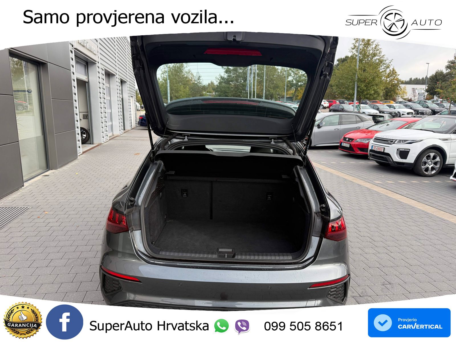 Audi A3 35 TDI (150 KS) S tronic S line MATRIX+GR SJED+KAM