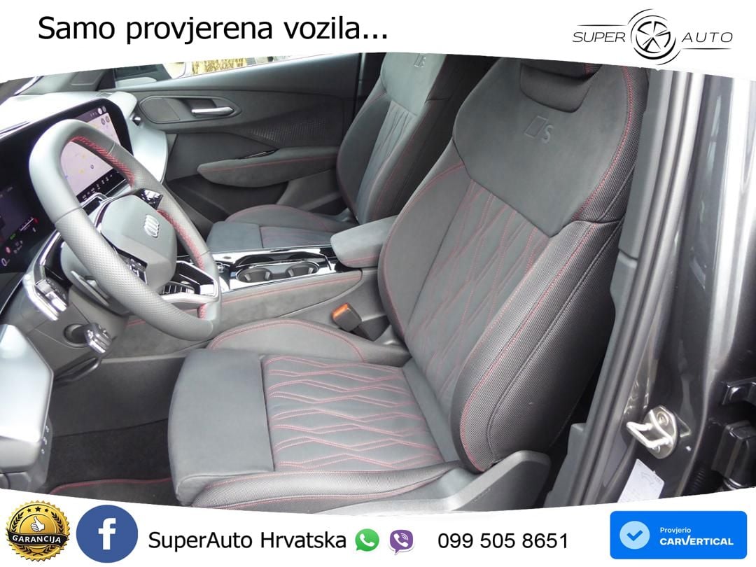 Audi Q3 2.0 TDI (150 KS) S tronic S line MATRIX+GR SJED+KAM